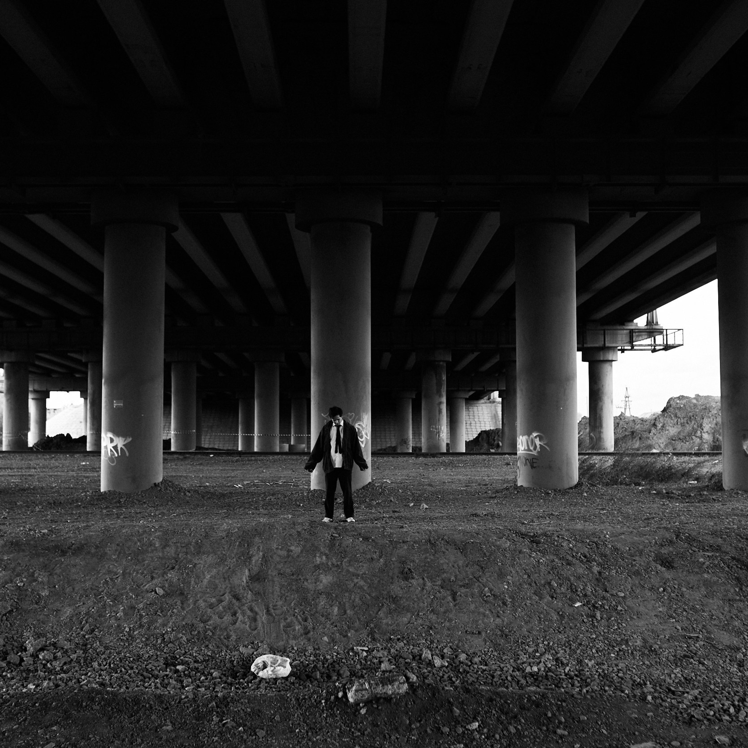 UnDetective. Александр Сазонов Красноярск