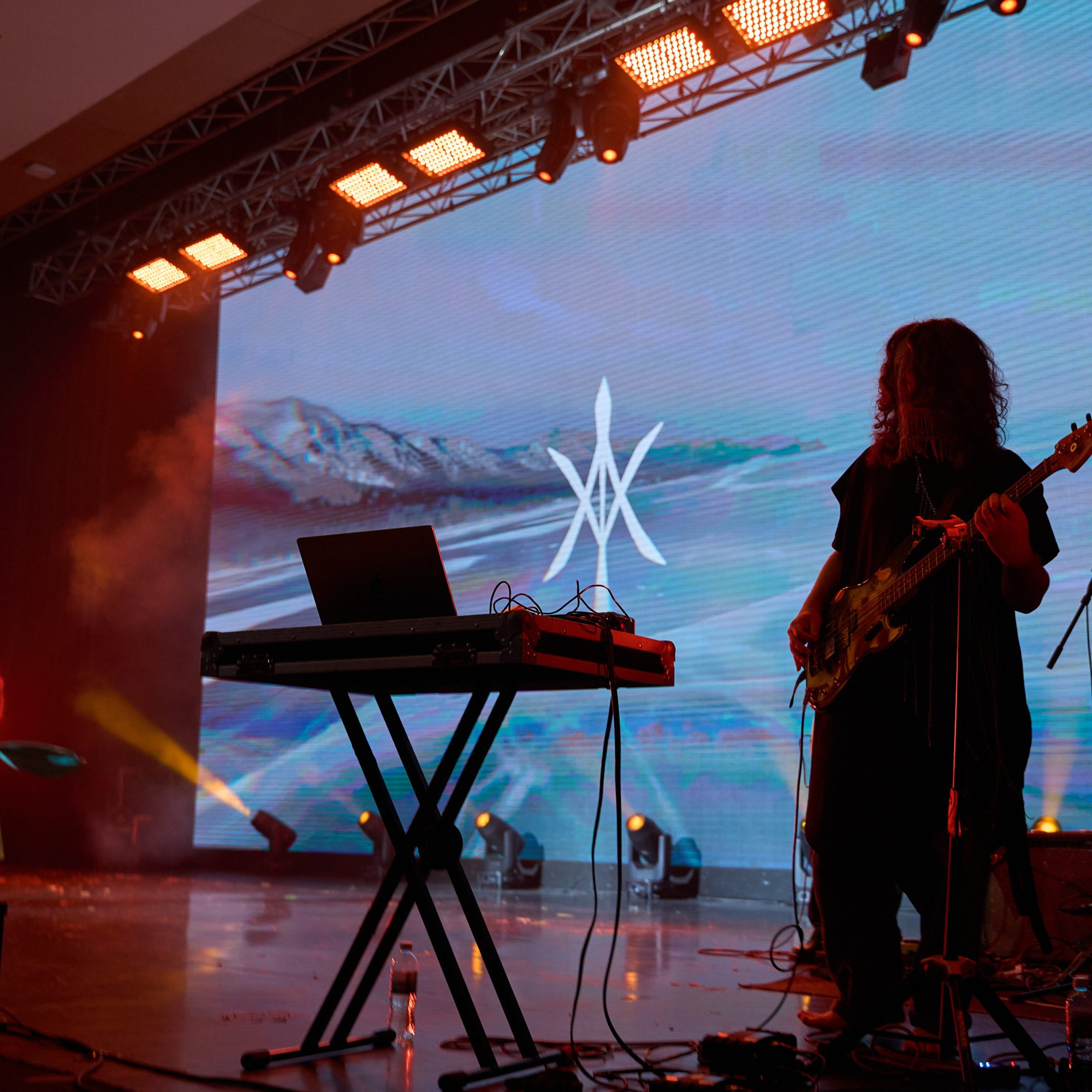 Азия Сибирь | Красноярск. Александр Сазонов Красноярск