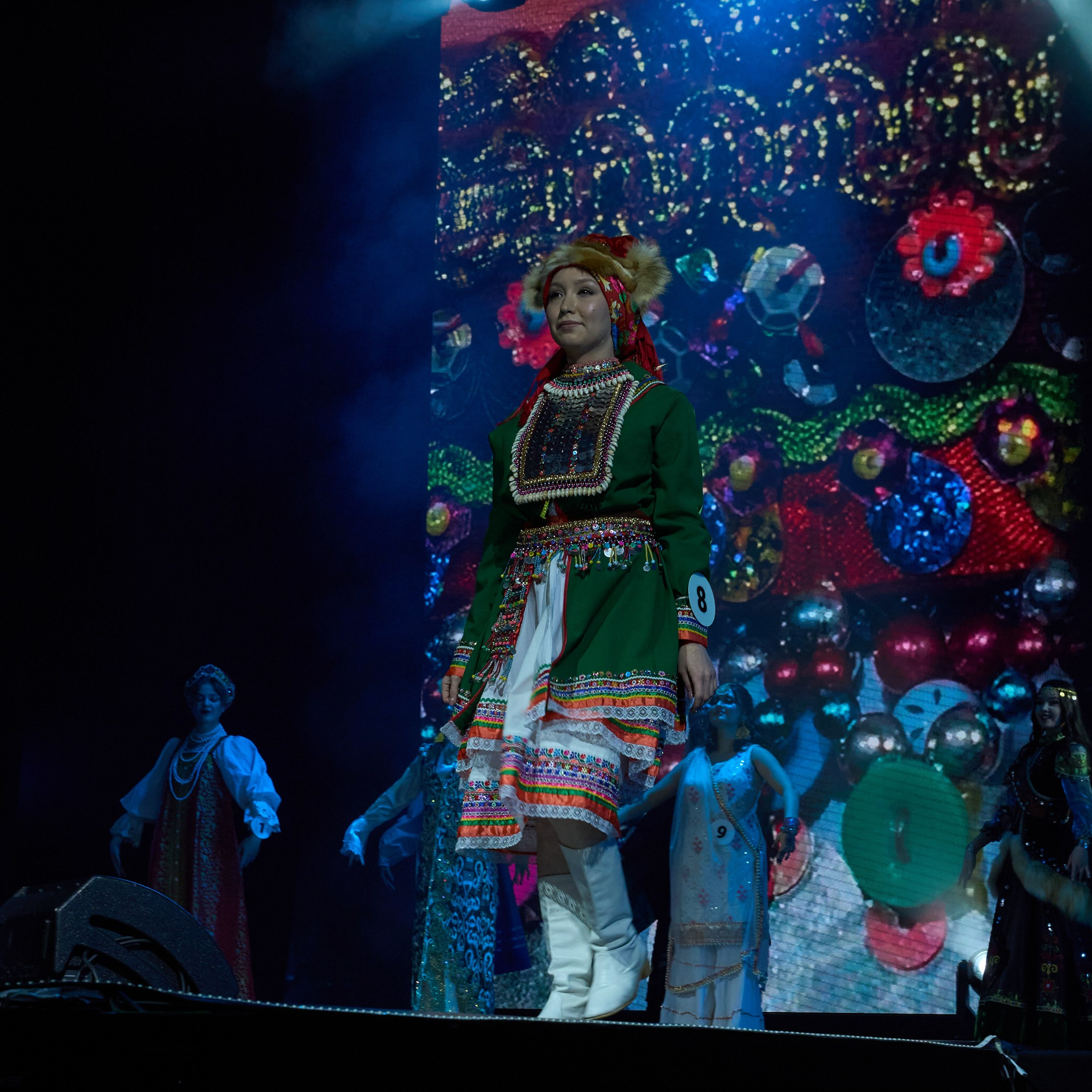 Азия Сибирь | Красноярск. Александр Сазонов Красноярск