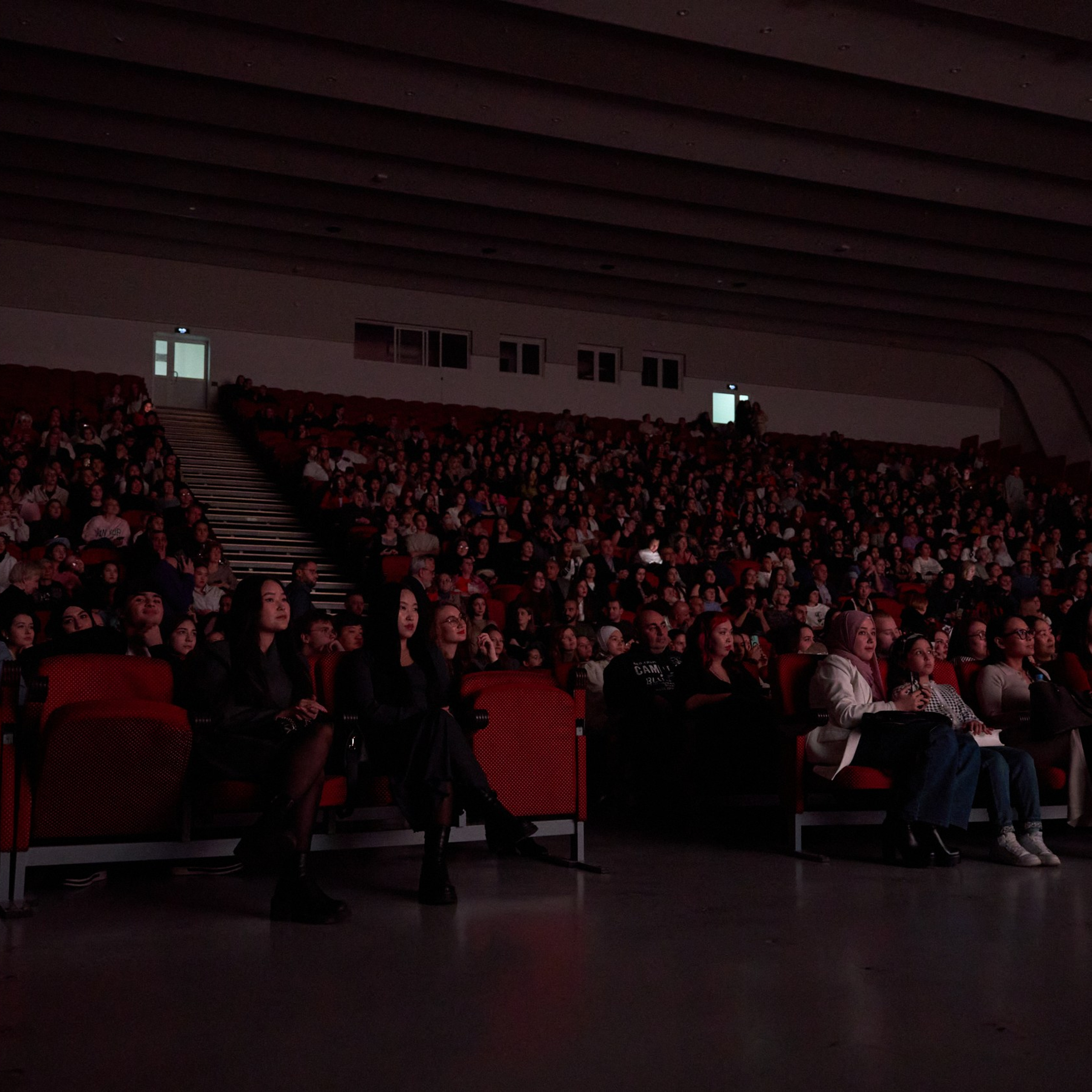 Азия Сибирь | Красноярск. Александр Сазонов Красноярск