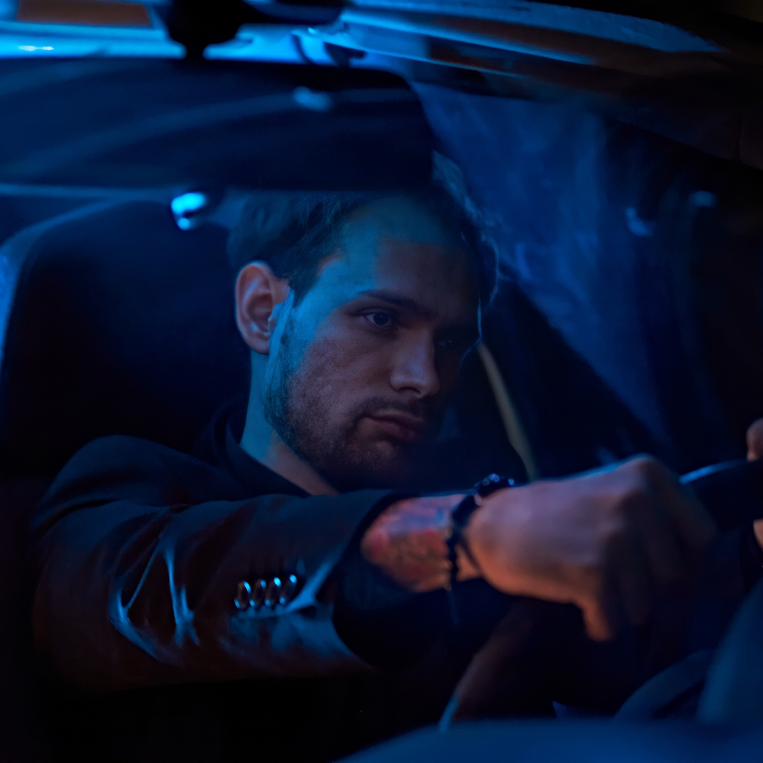 Le Pastir. Александр Сазонов Красноярск