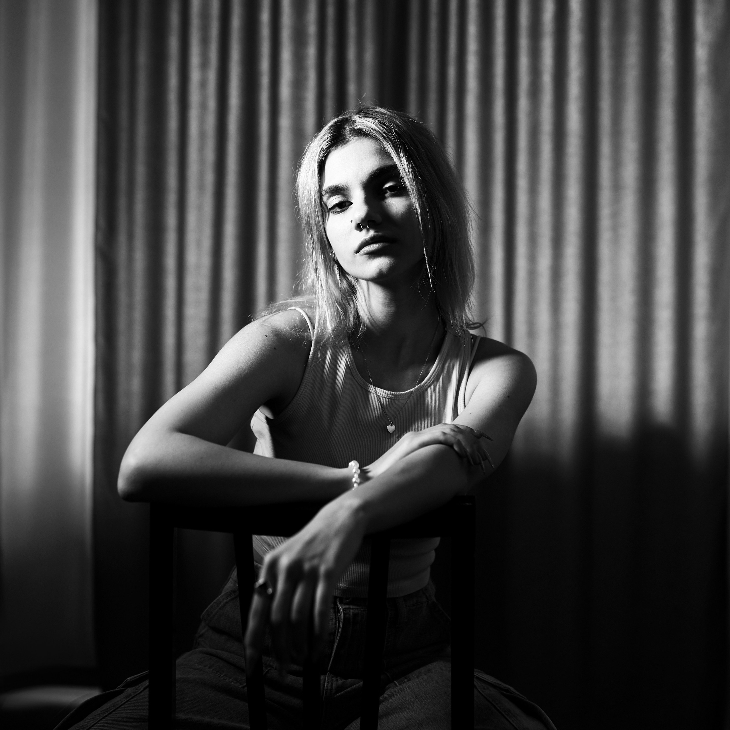 Лера. Александр Сазонов Красноярск