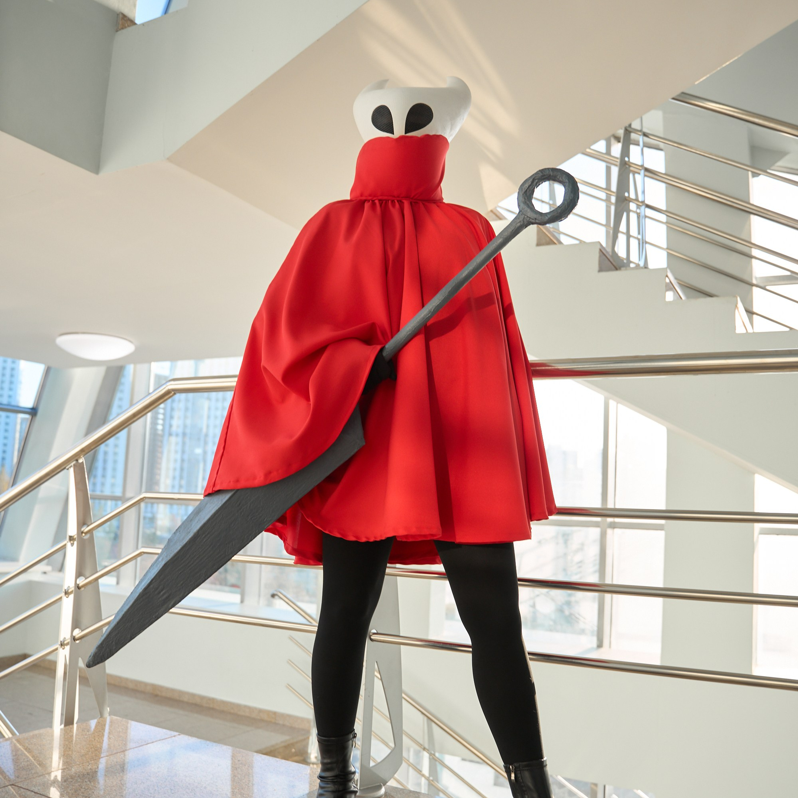 Supercon 2025. Александр Сазонов Красноярск