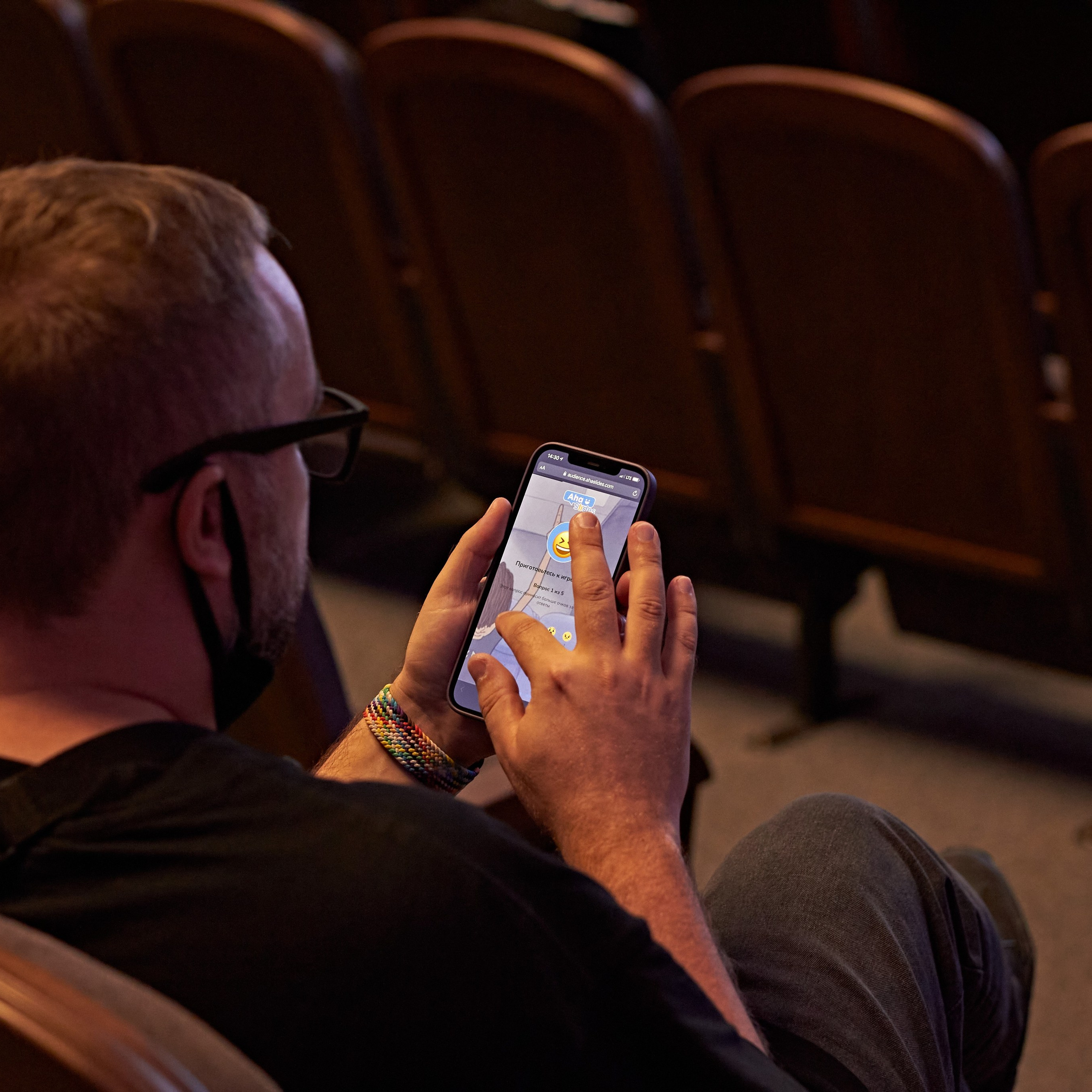 Форум «Новое Знание: Экология». Александр Сазонов Красноярск