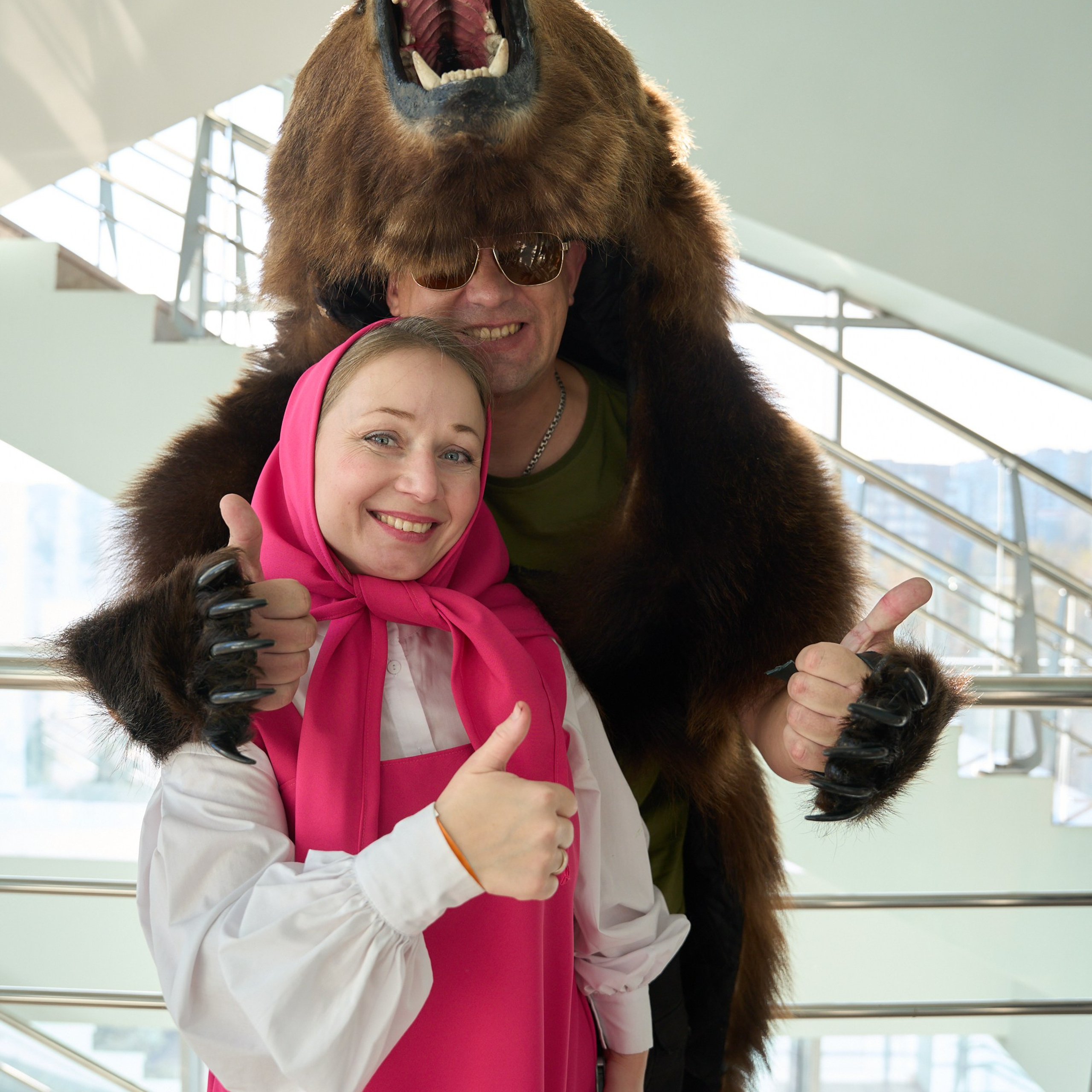 Supercon 2025. Александр Сазонов Красноярск