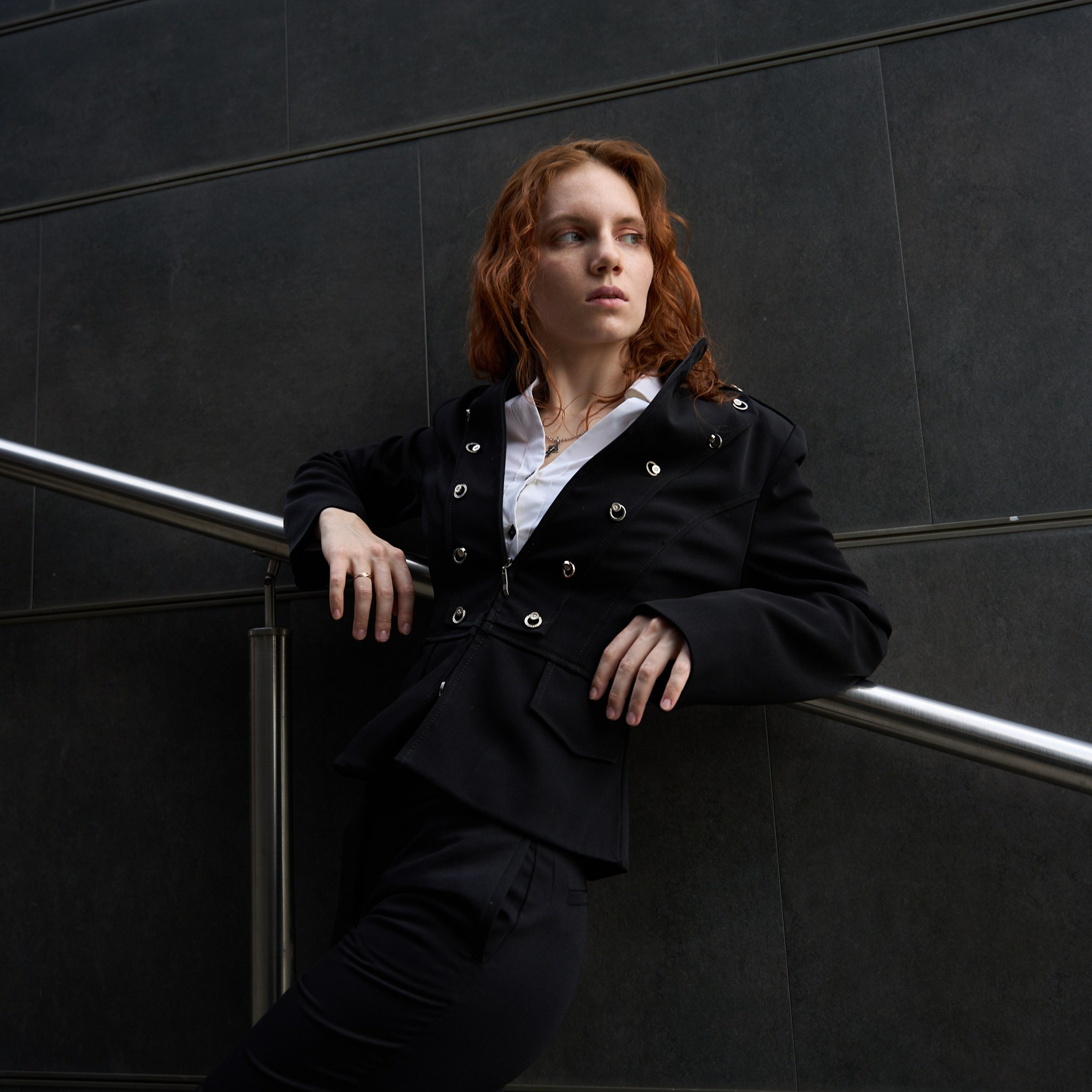 Анастасия. Александр Сазонов Красноярск