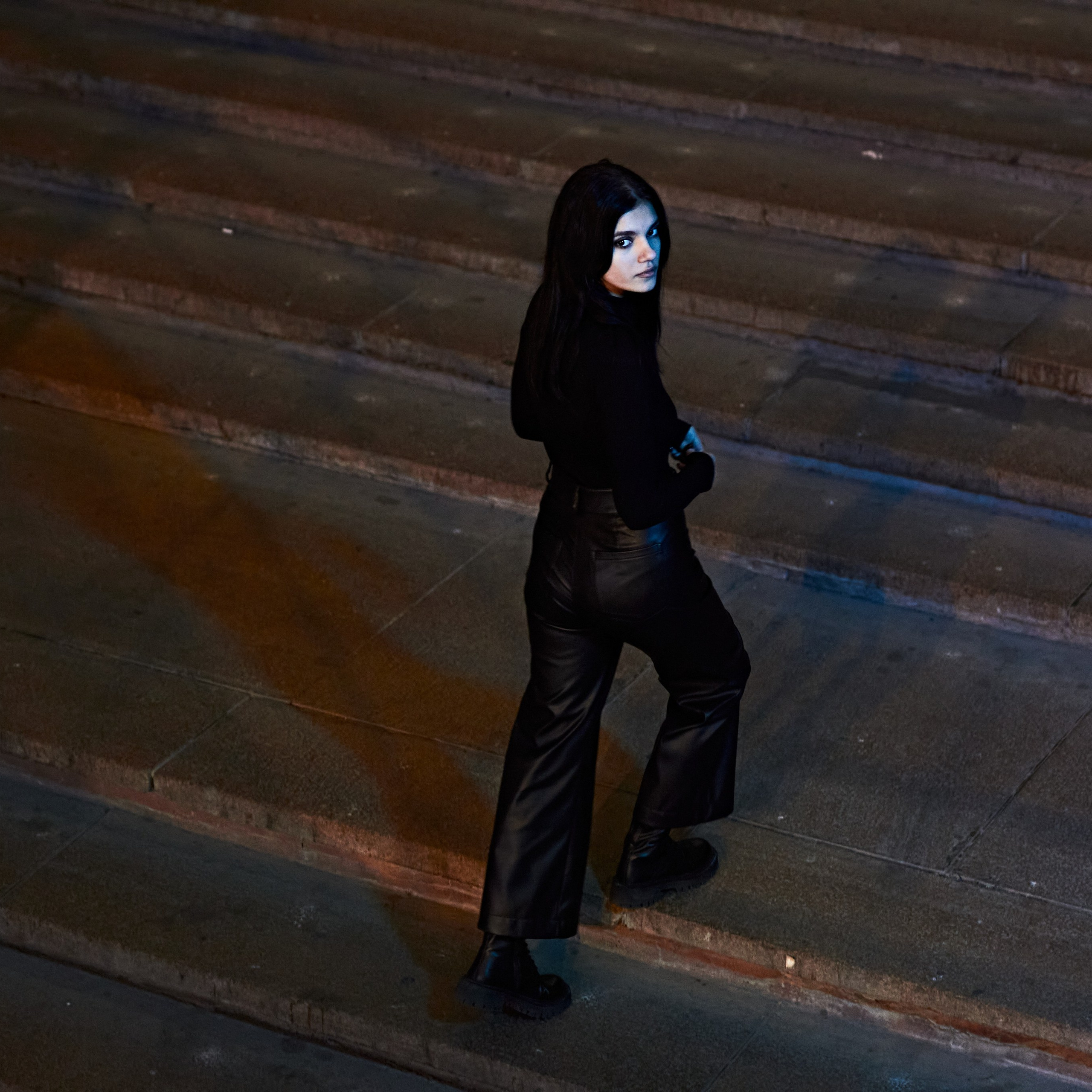 Lera. Александр Сазонов Красноярск