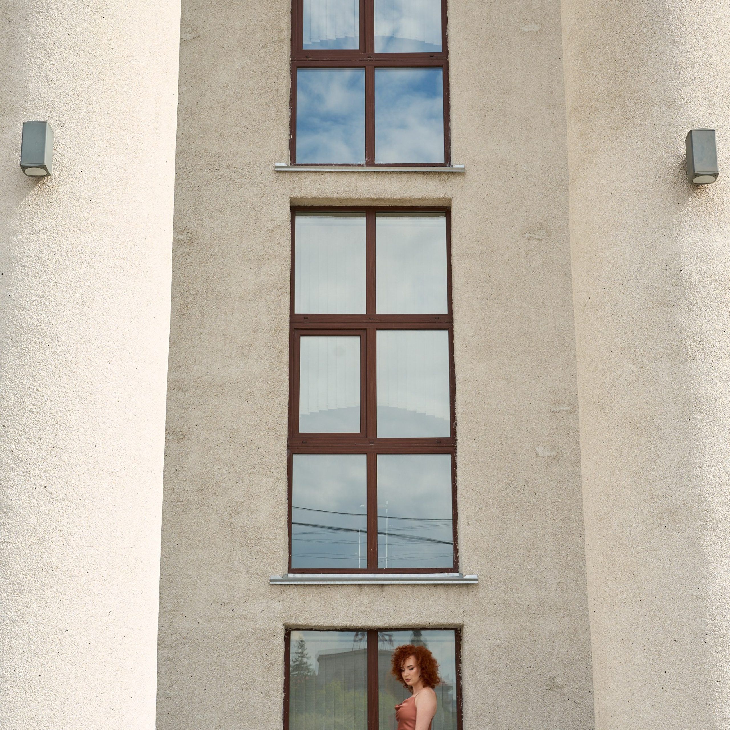 Диана. Александр Сазонов Красноярск