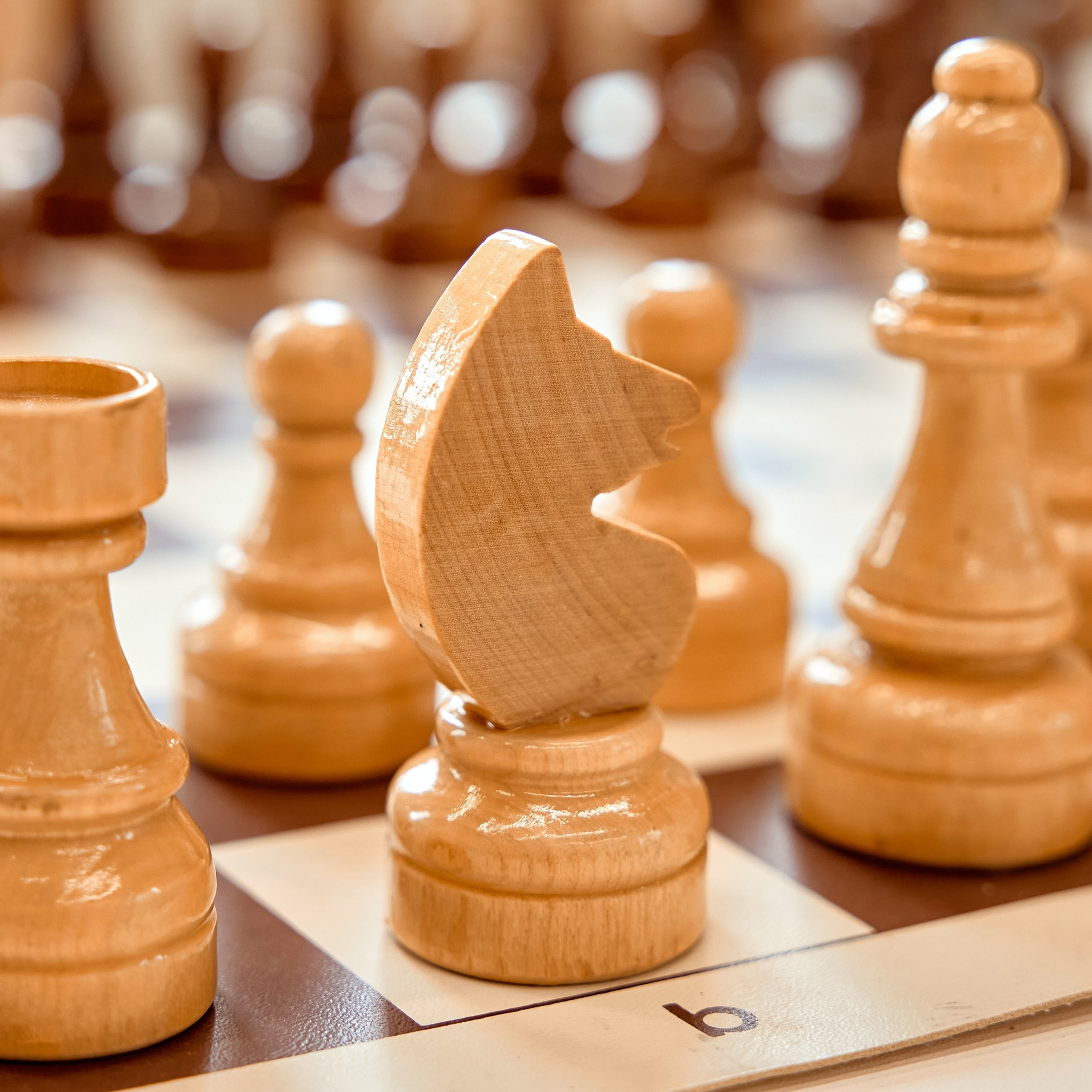 Спартакиада Группы РУСГИДРО | Шахматы. Александр Сазонов Красноярск