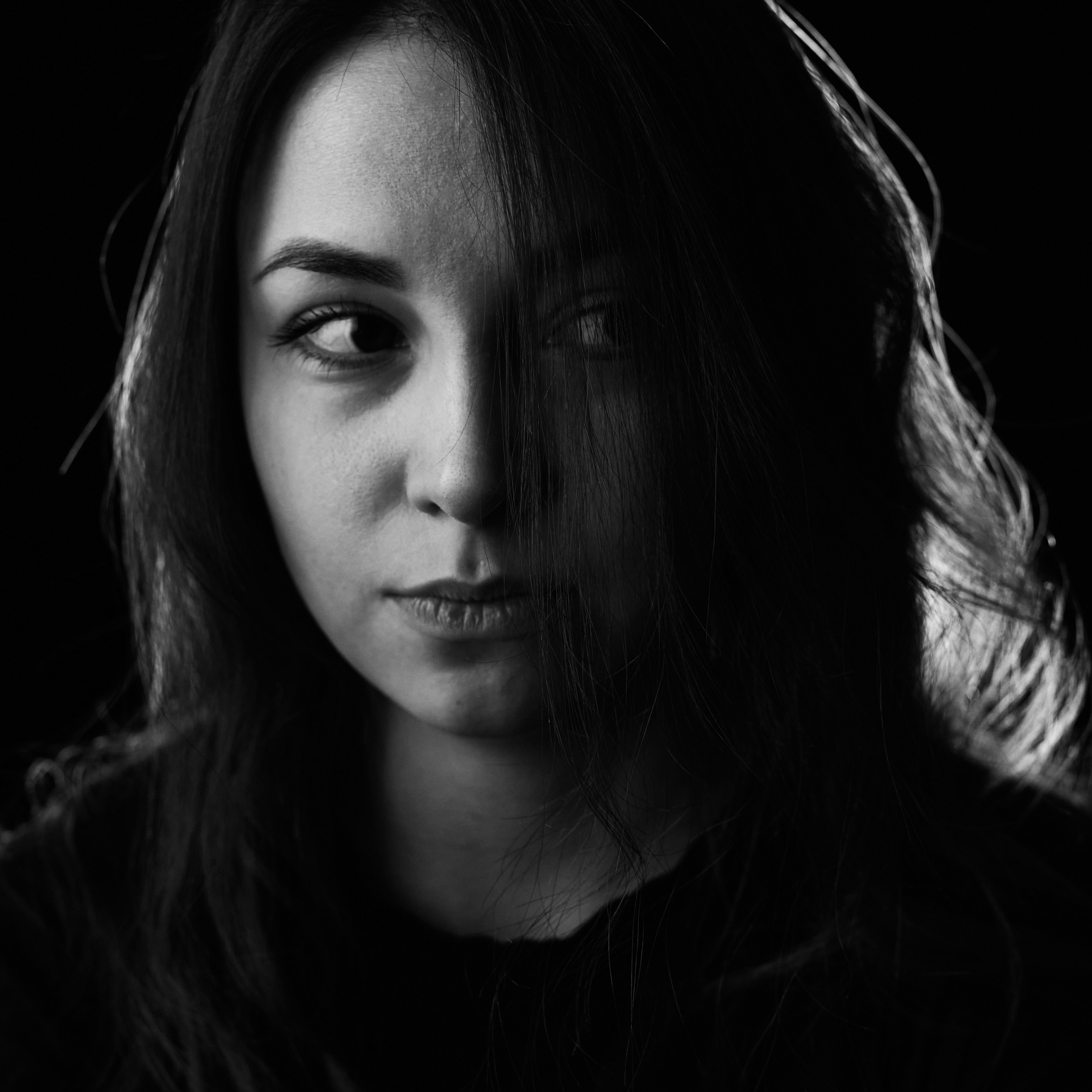 Лера. Александр Сазонов Красноярск