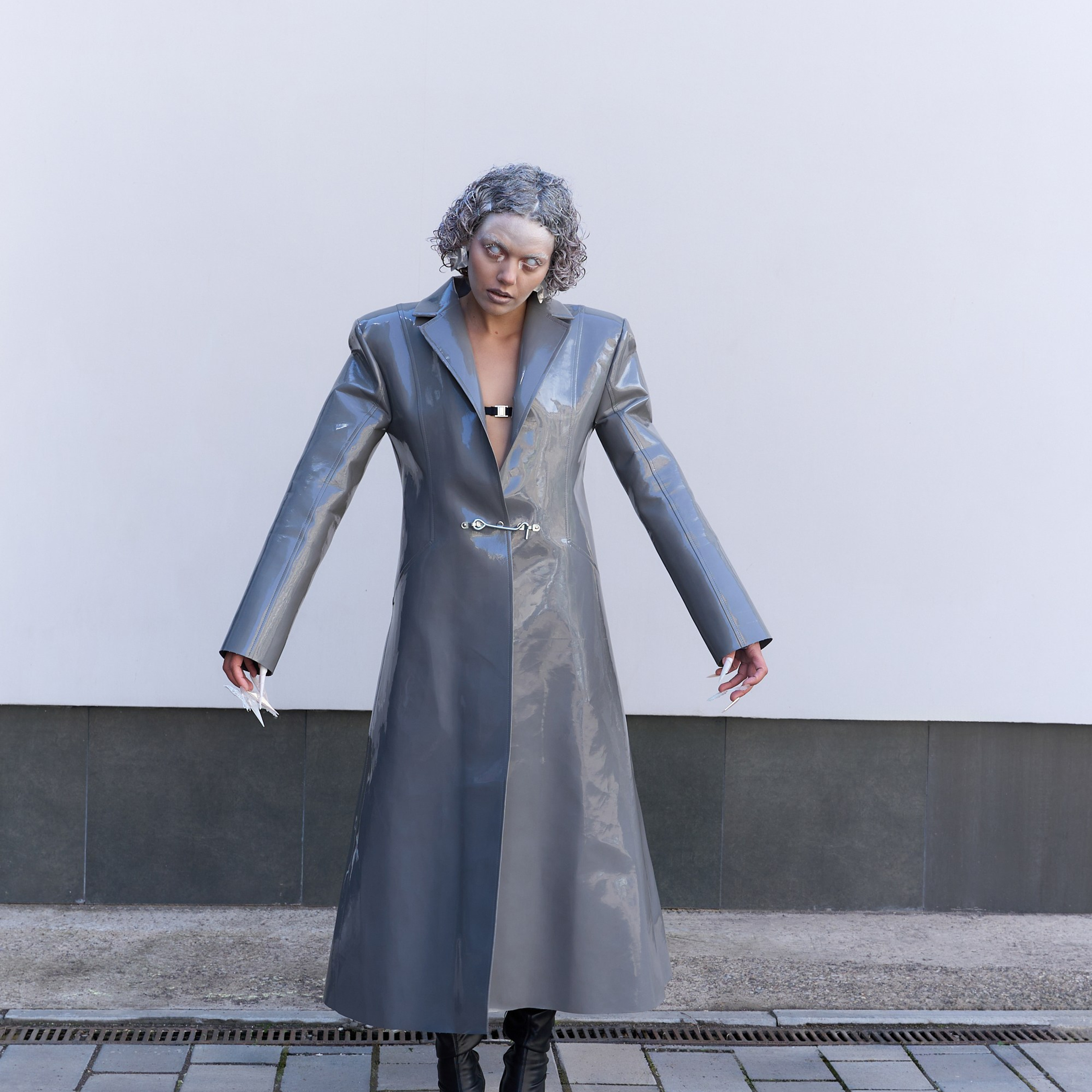 Оксана. Александр Сазонов Красноярск