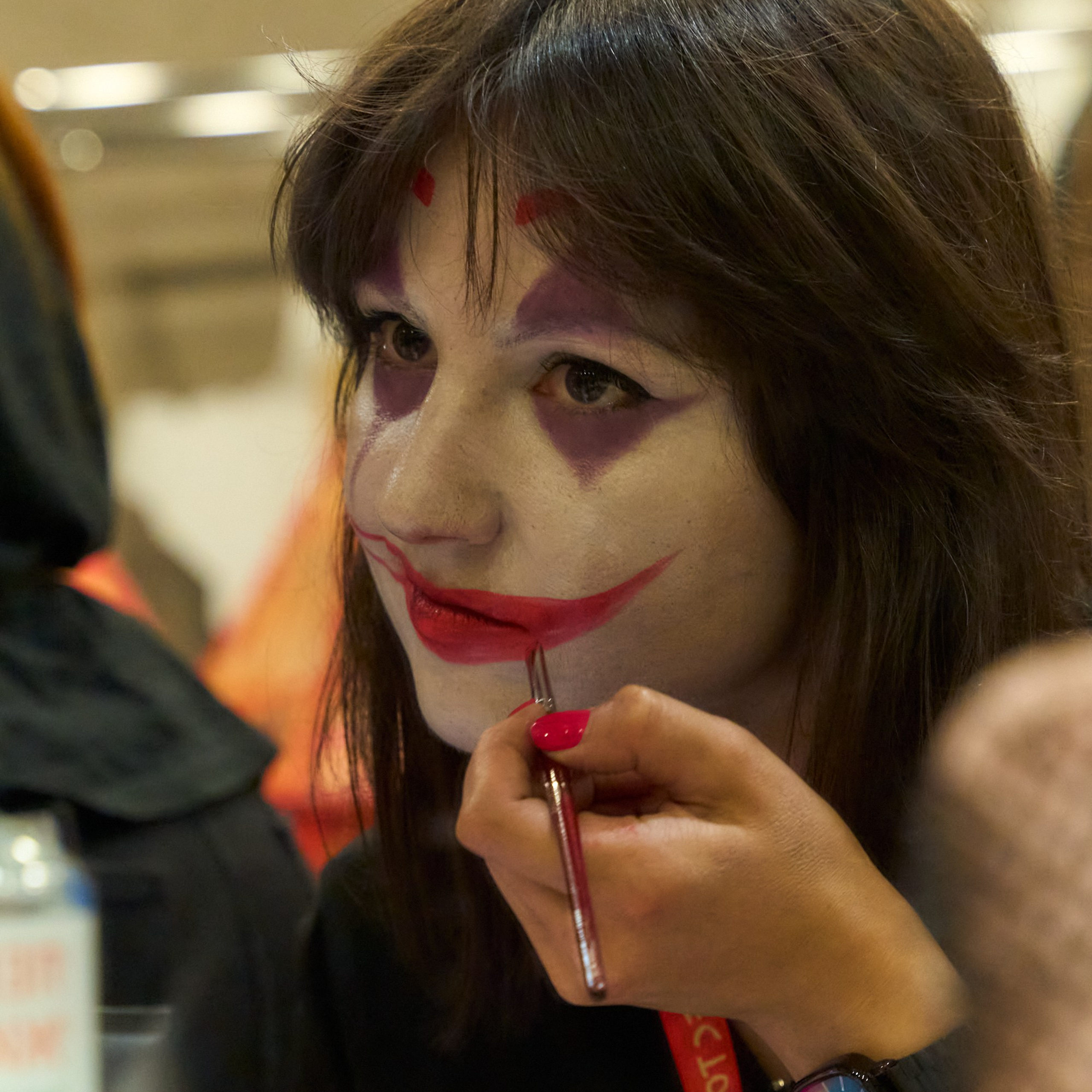 Квест-показ «Красный лис». Александр Сазонов Красноярск