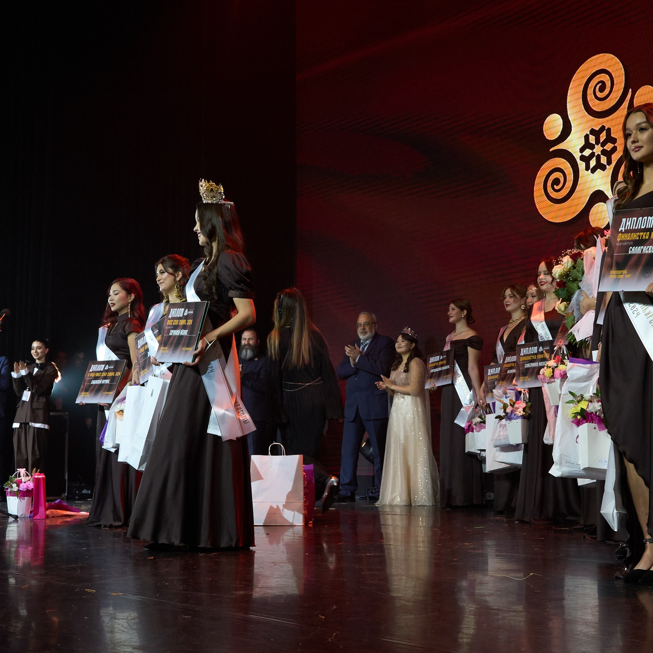 Азия Сибирь | Красноярск. Александр Сазонов Красноярск