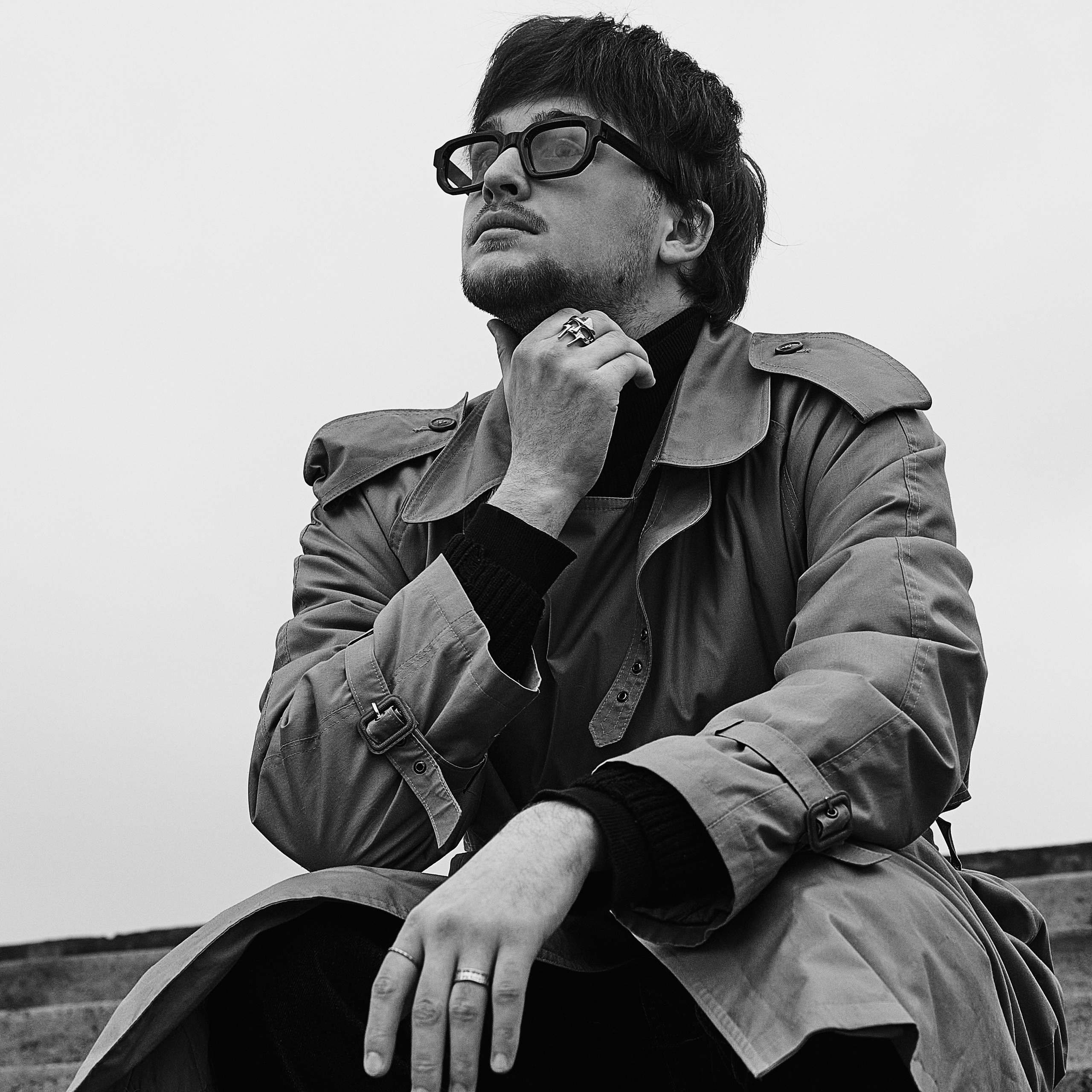 Daydreamer. Александр Сазонов Красноярск