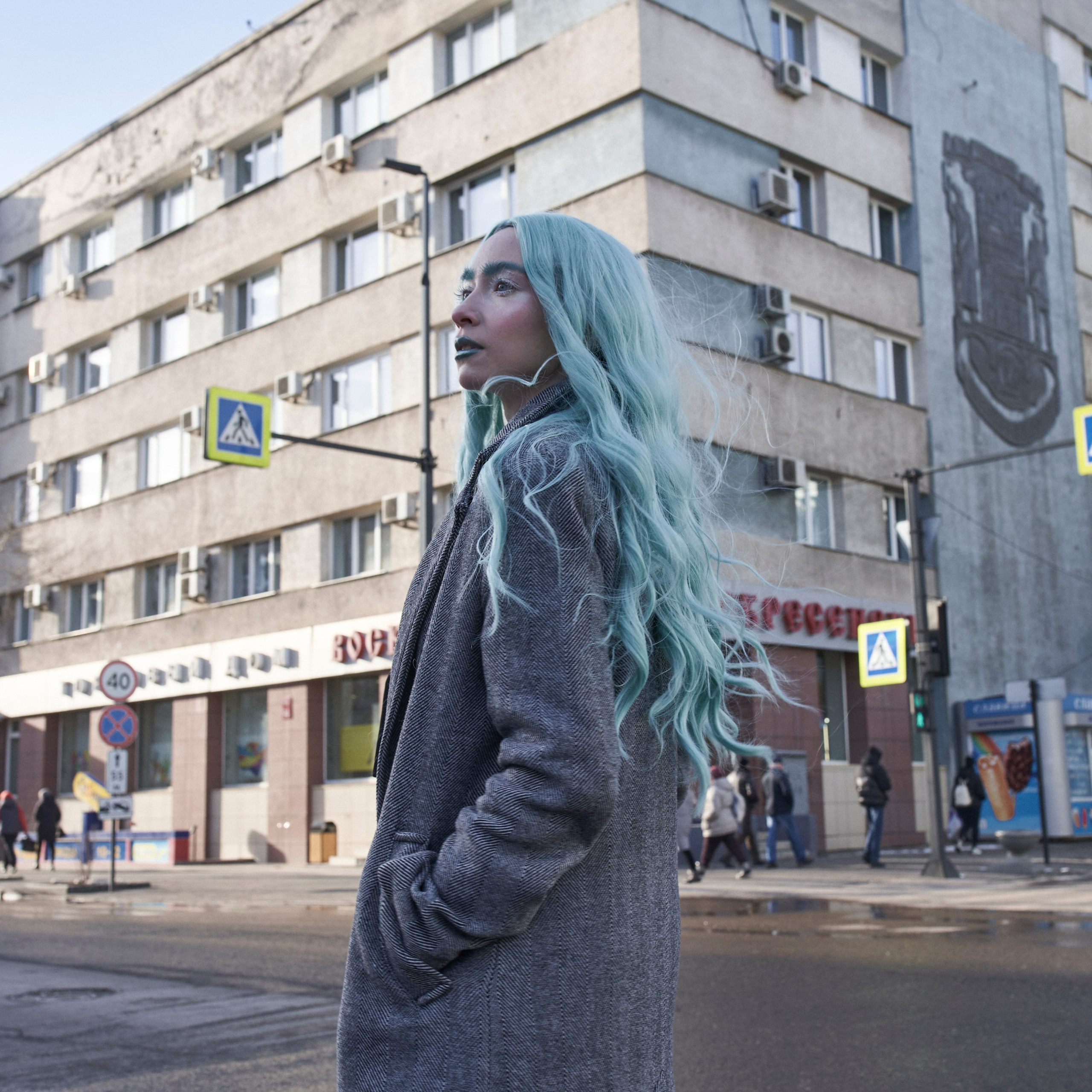 Память о доме. Александр Сазонов Красноярск