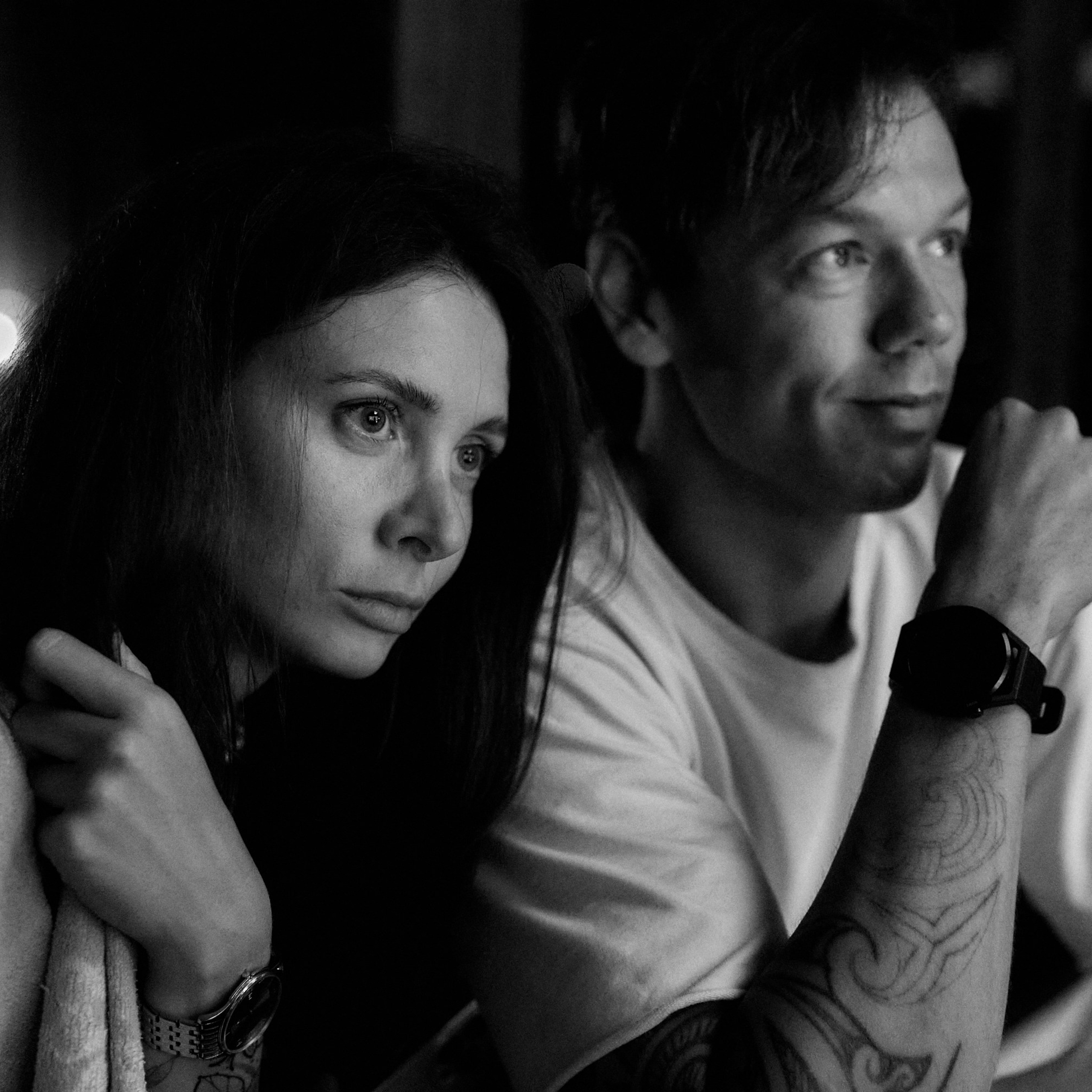 Отзывы. Александр Сазонов Красноярск