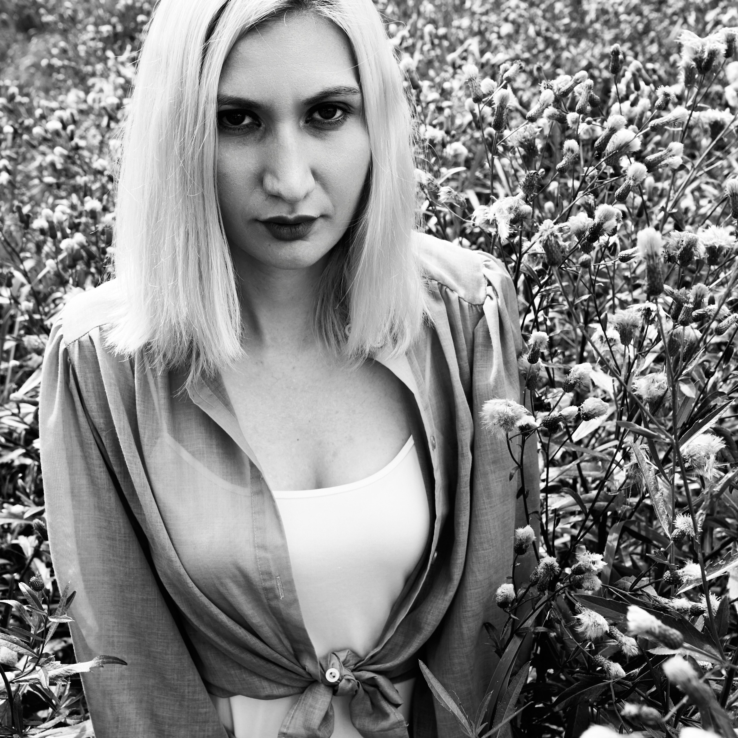 Наталья. Александр Сазонов Красноярск