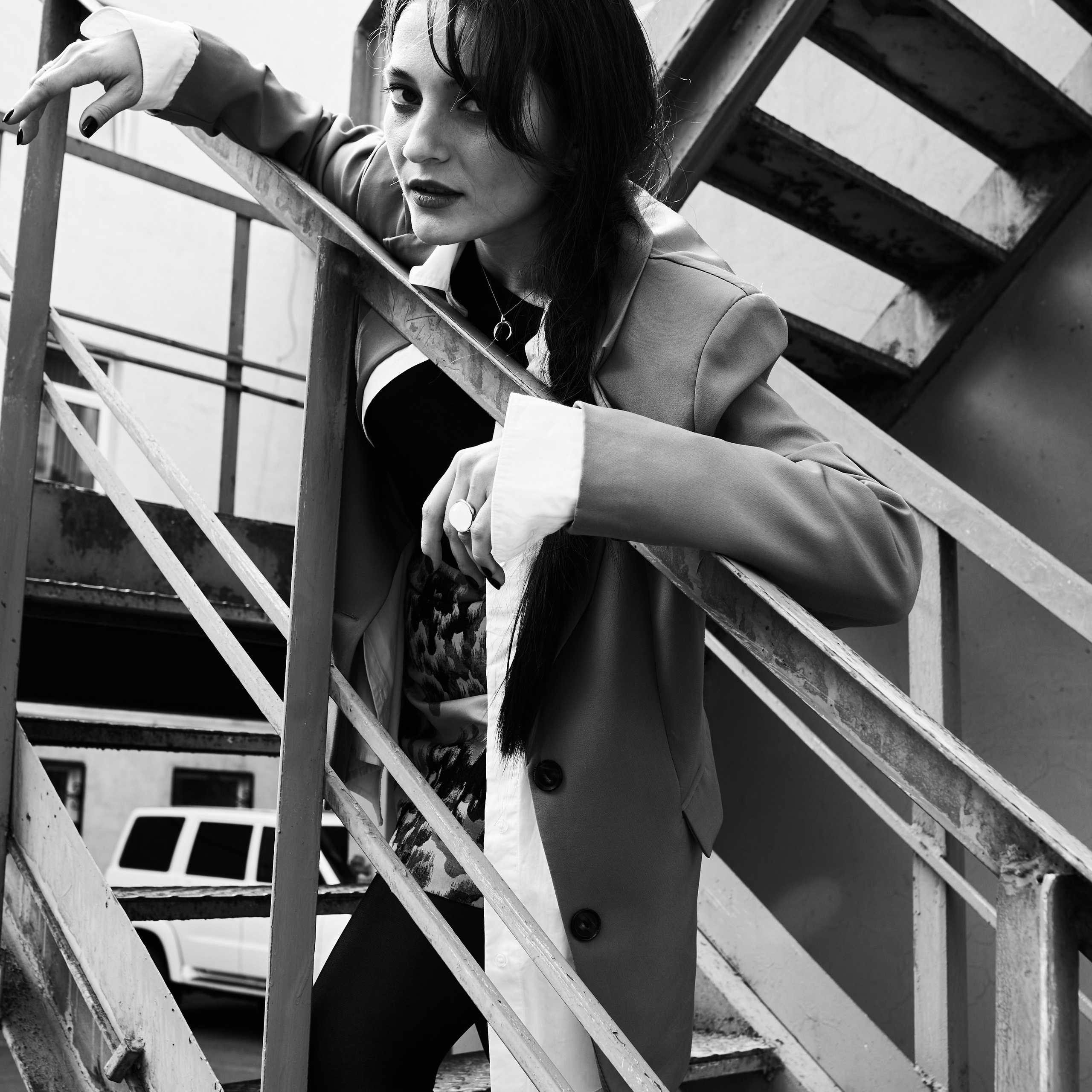 Алёна. Александр Сазонов Красноярск