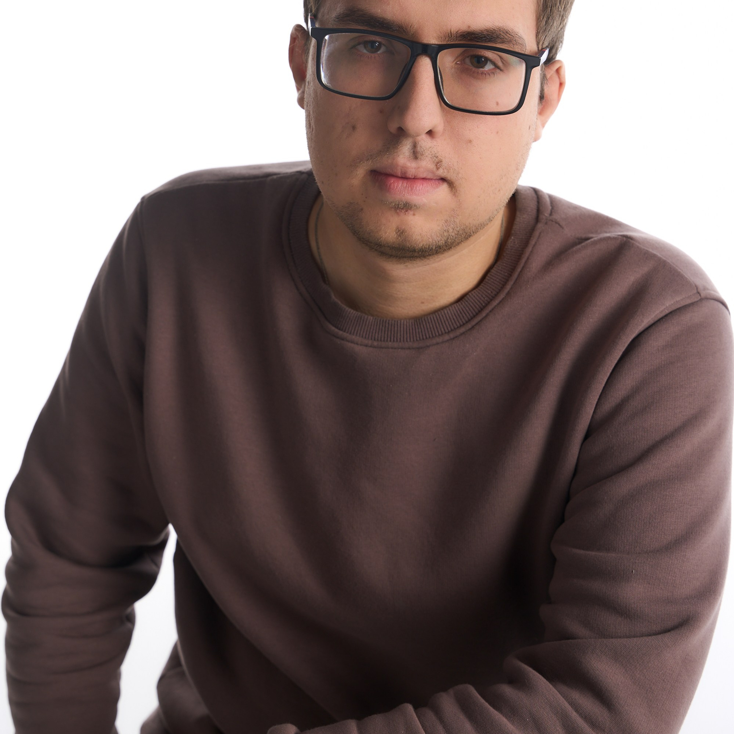 Молодёжное Правительство Красноярского края. Александр Сазонов Красноярск