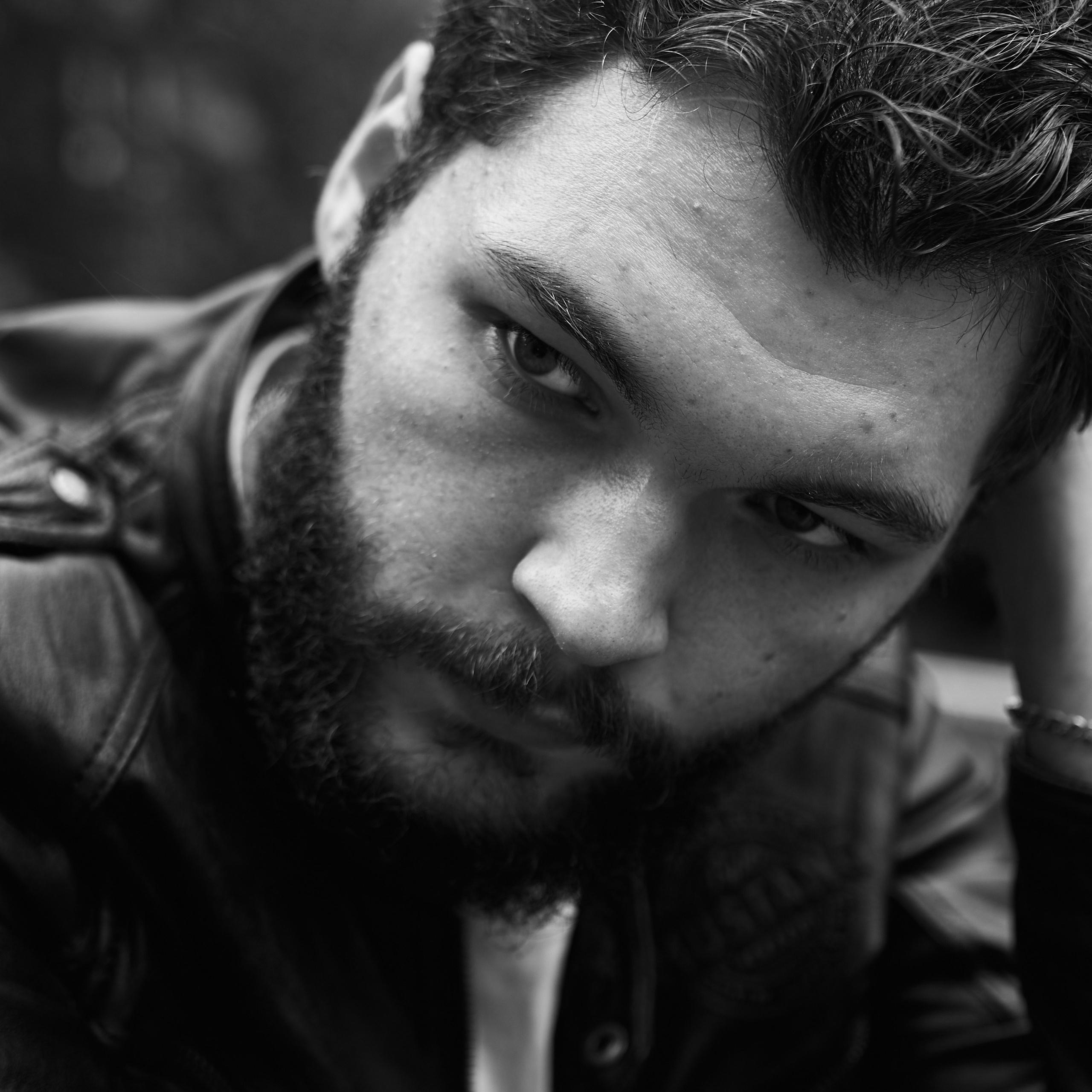 Даниил. Александр Сазонов Красноярск