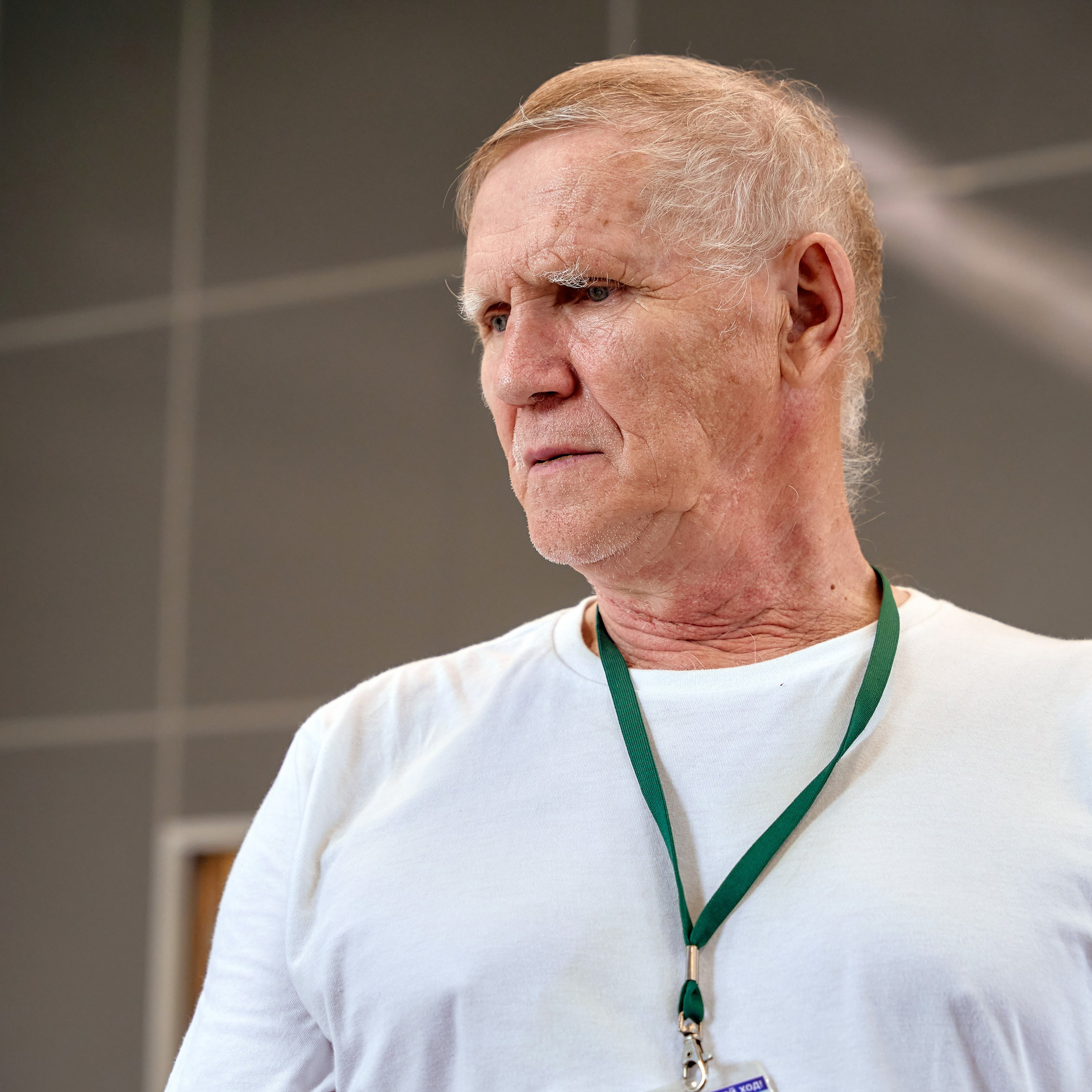 Спартакиада Группы РУСГИДРО | Шахматы. Александр Сазонов Красноярск