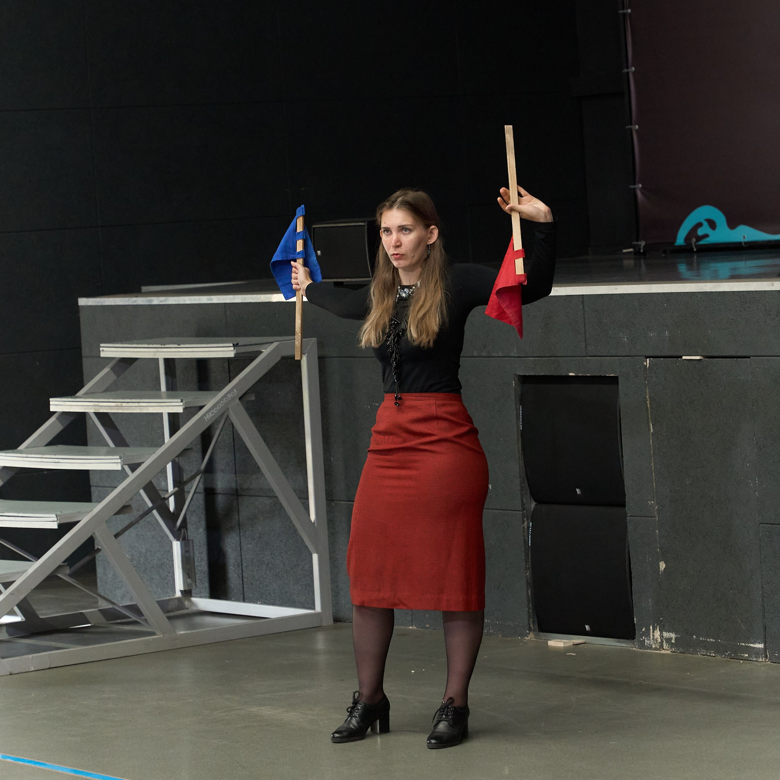 Фехтование Львы Енисея. Александр Сазонов Красноярск