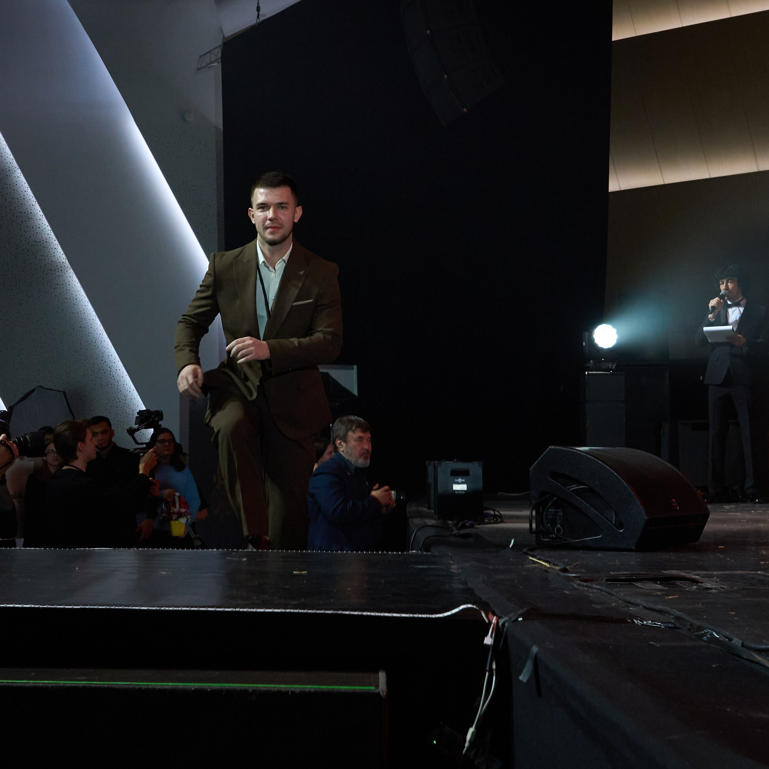 Азия Сибирь | Красноярск. Александр Сазонов Красноярск