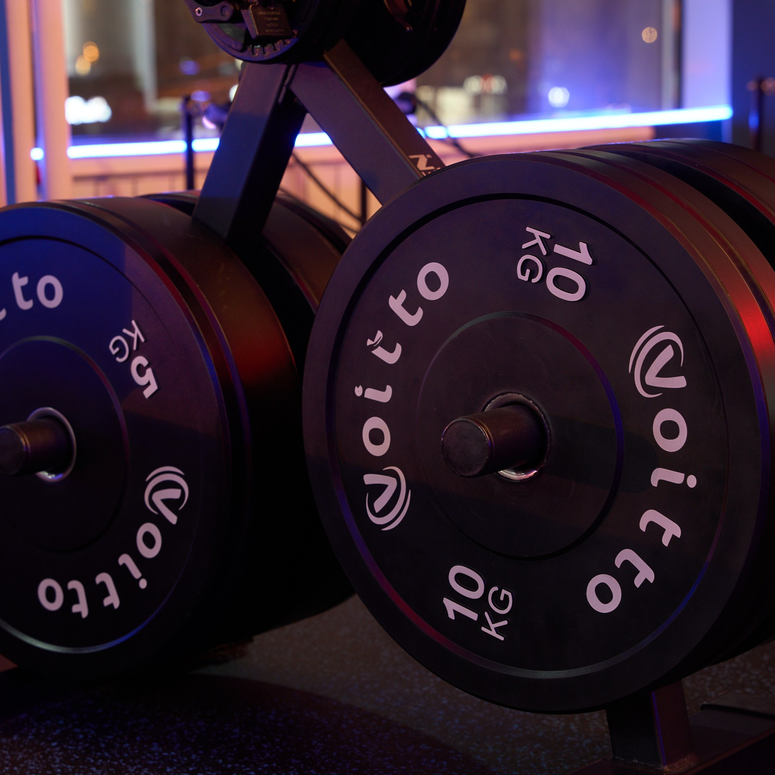 Студия персонального фитнеса «Физкультура». Александр Сазонов Красноярск