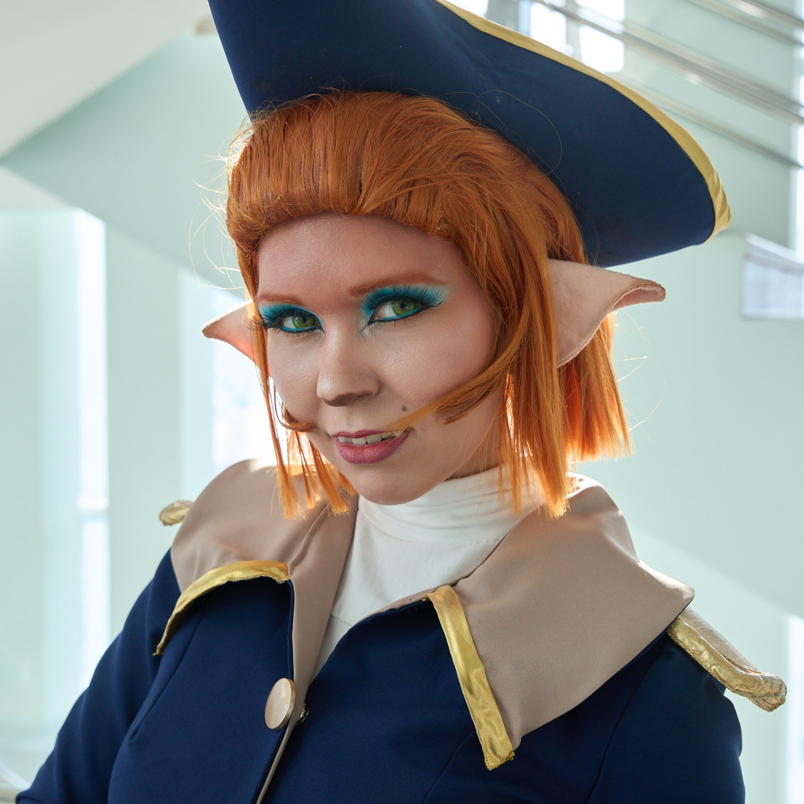 Supercon 2025. Александр Сазонов Красноярск