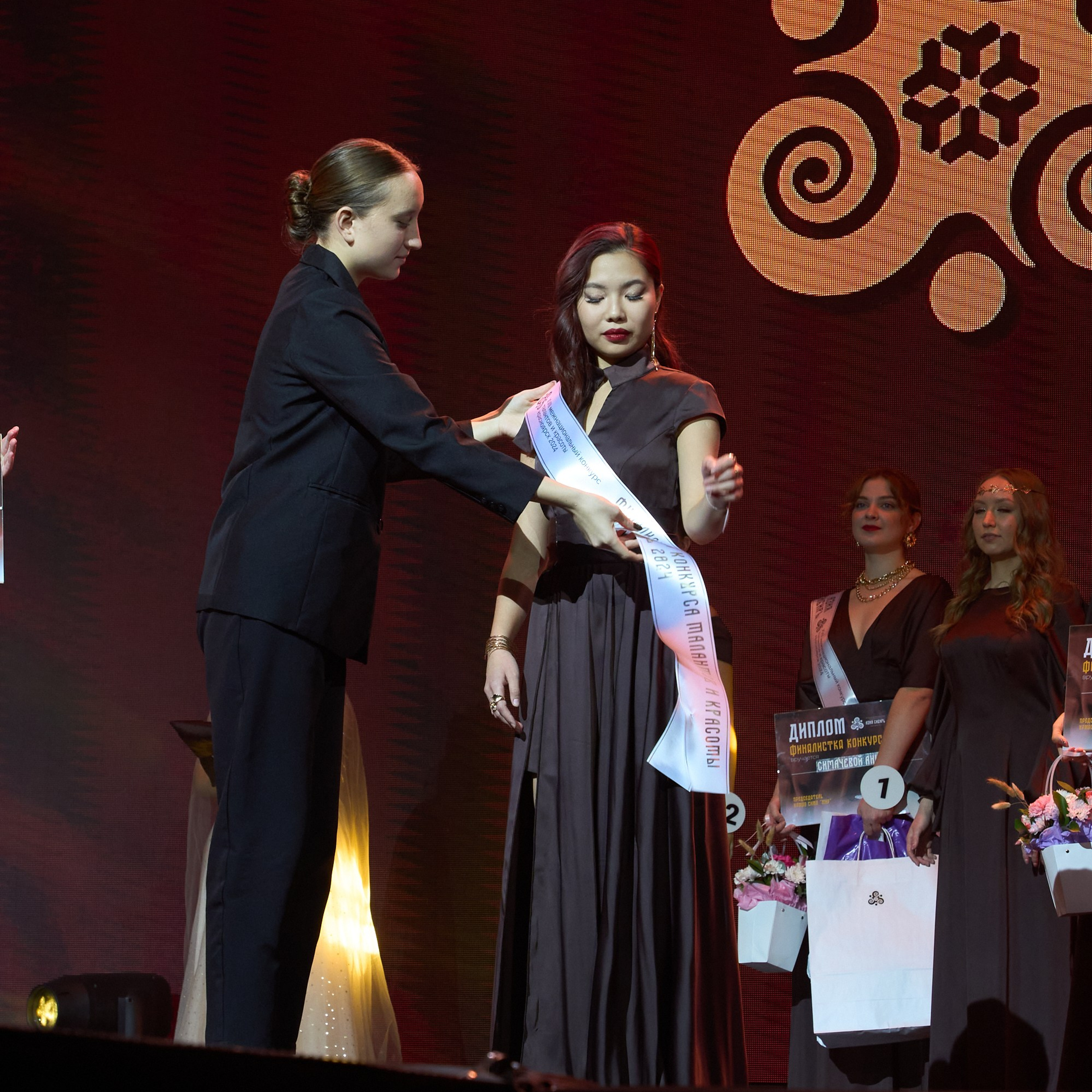 Азия Сибирь | Красноярск. Александр Сазонов Красноярск