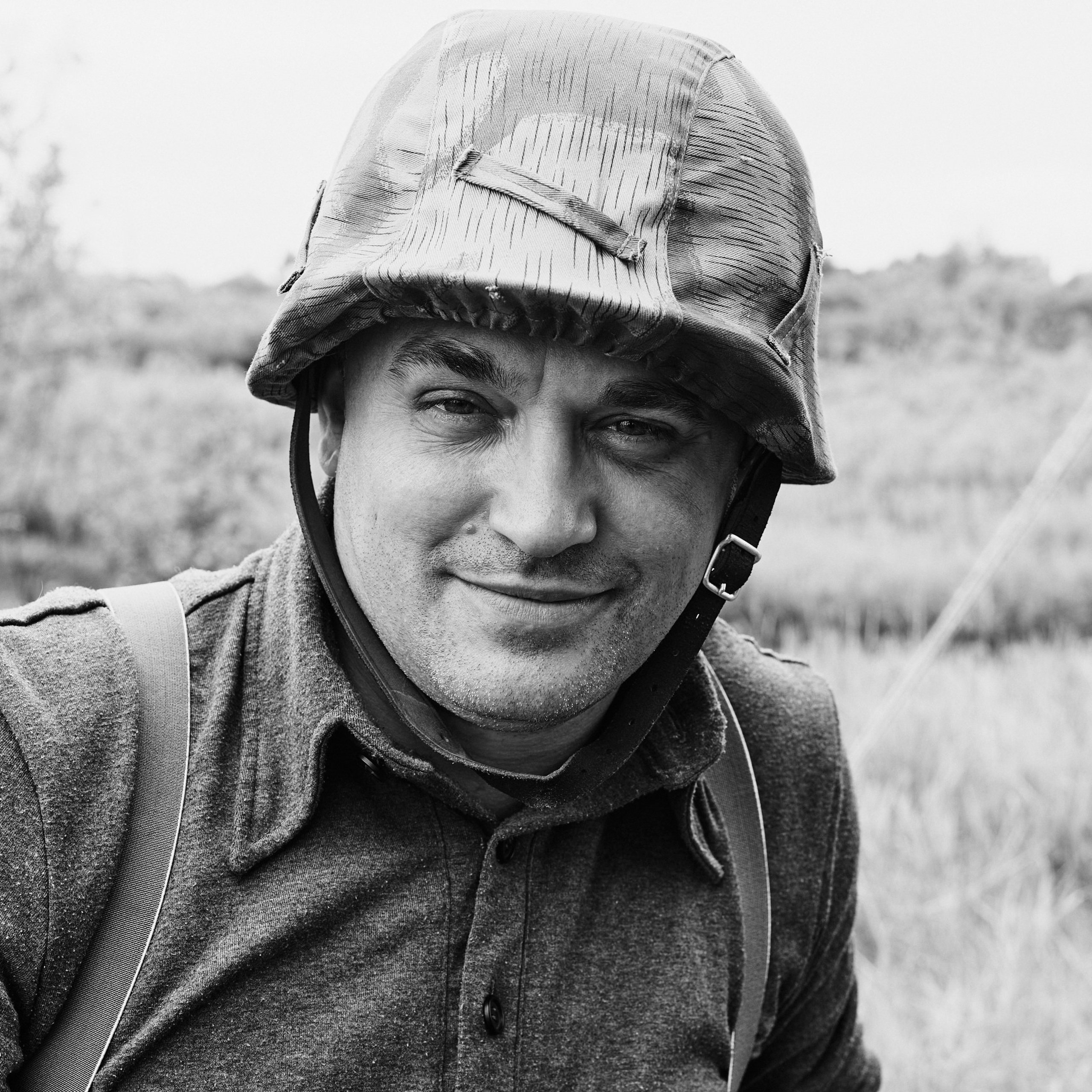 Енисейский Форпост 2024. Александр Сазонов Красноярск