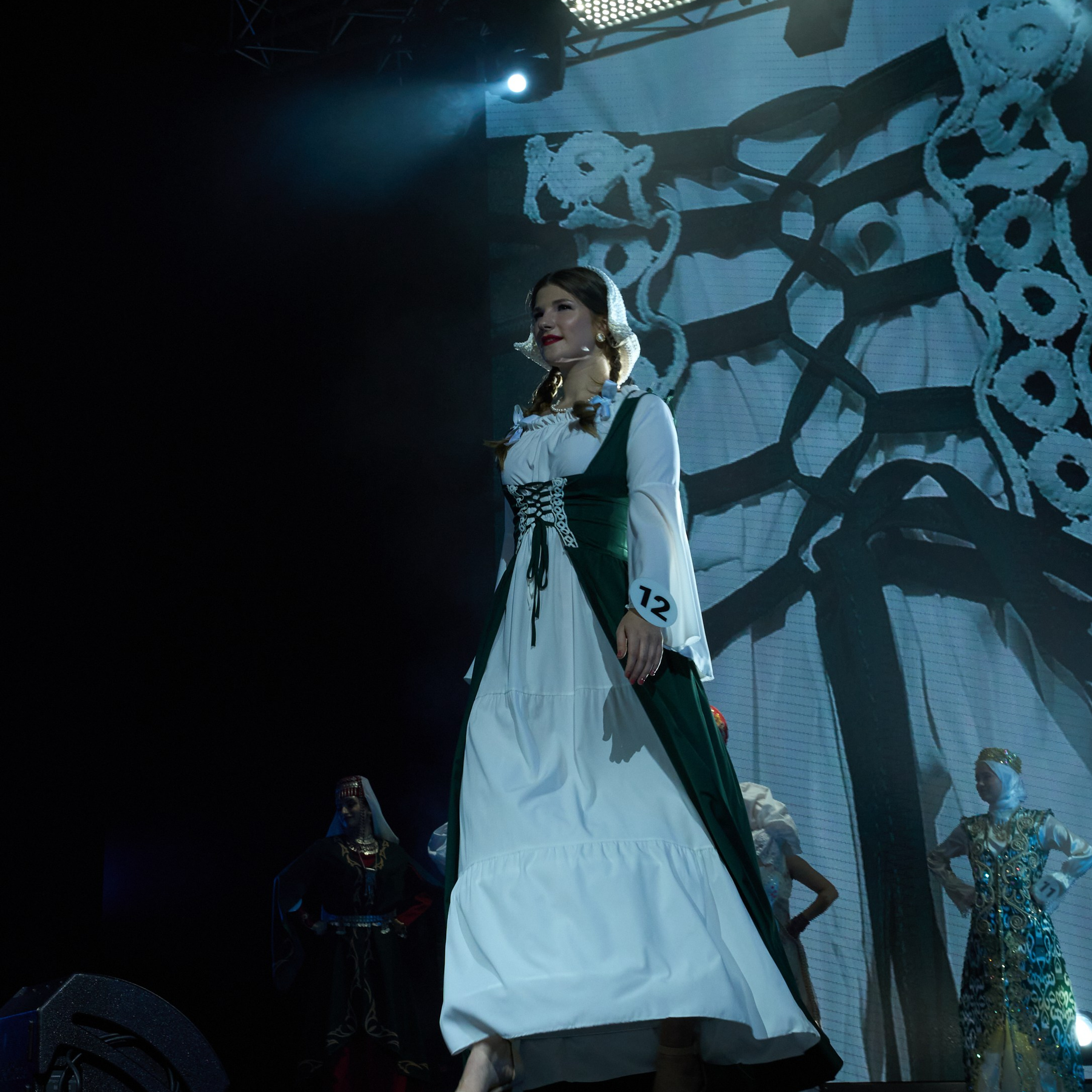 Азия Сибирь | Красноярск. Александр Сазонов Красноярск