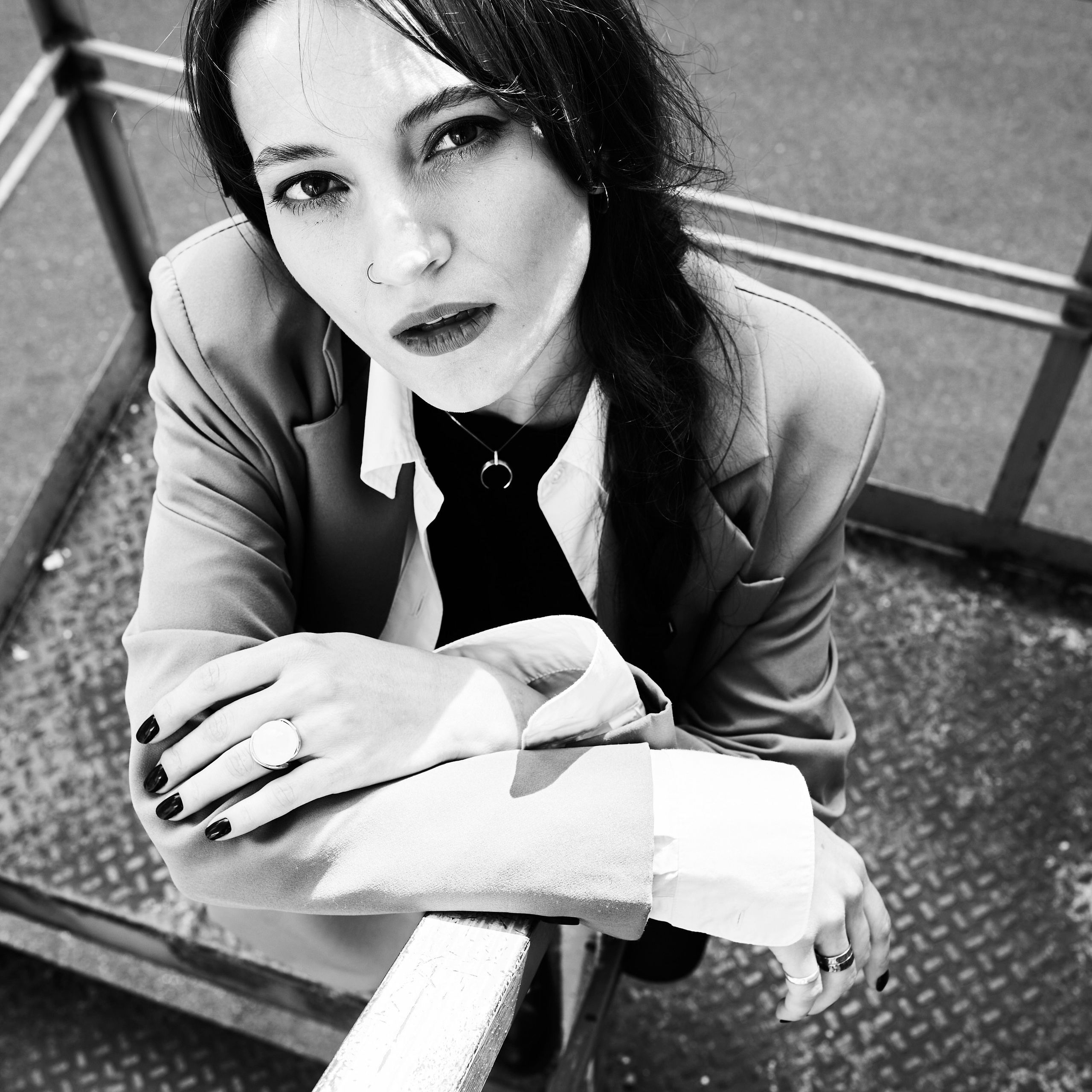 Алёна. Александр Сазонов Красноярск