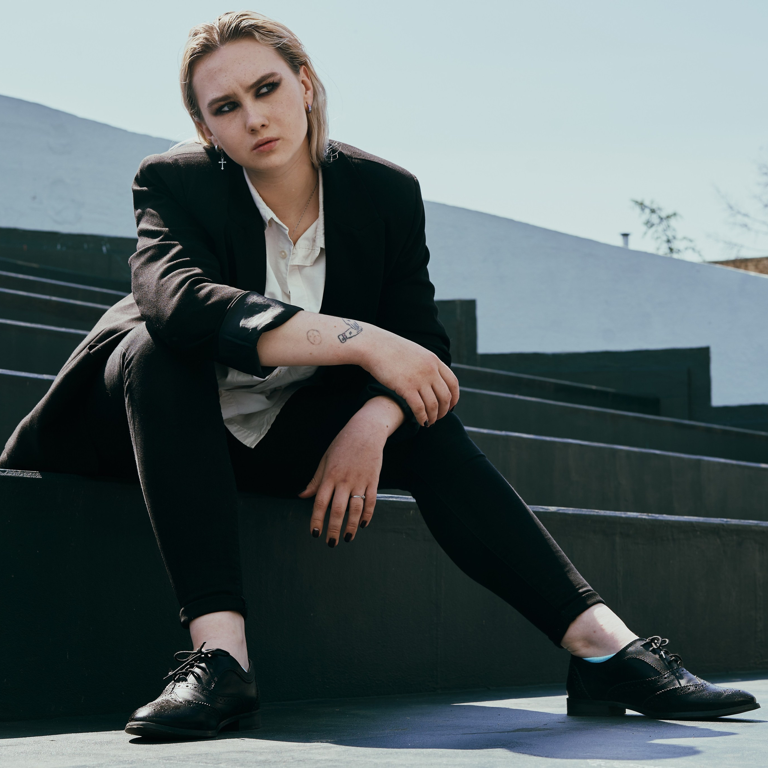 SuiT SweeT. Александр Сазонов Красноярск