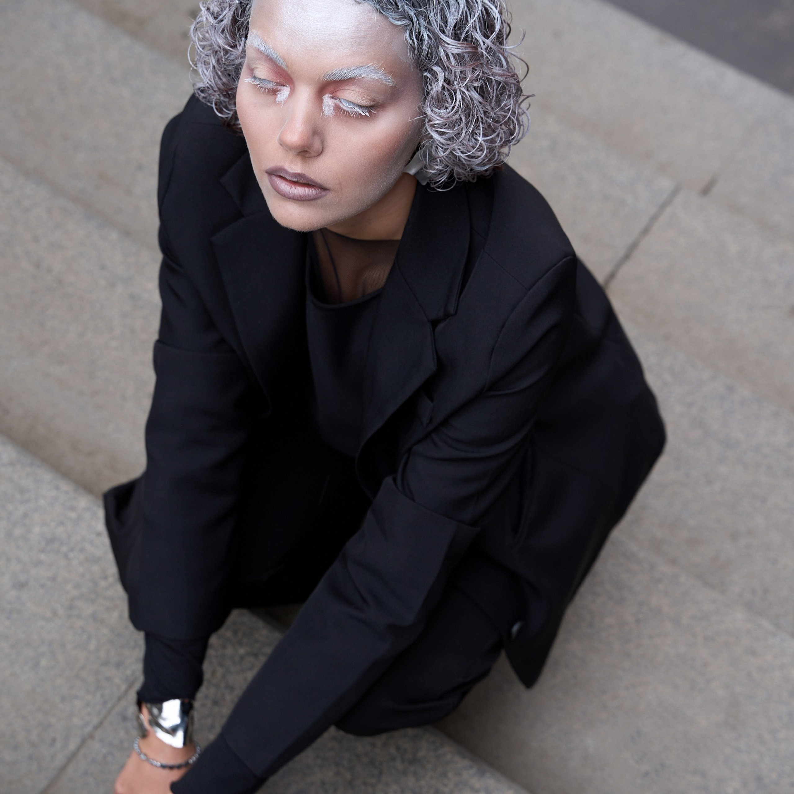 Оксана. Александр Сазонов Красноярск