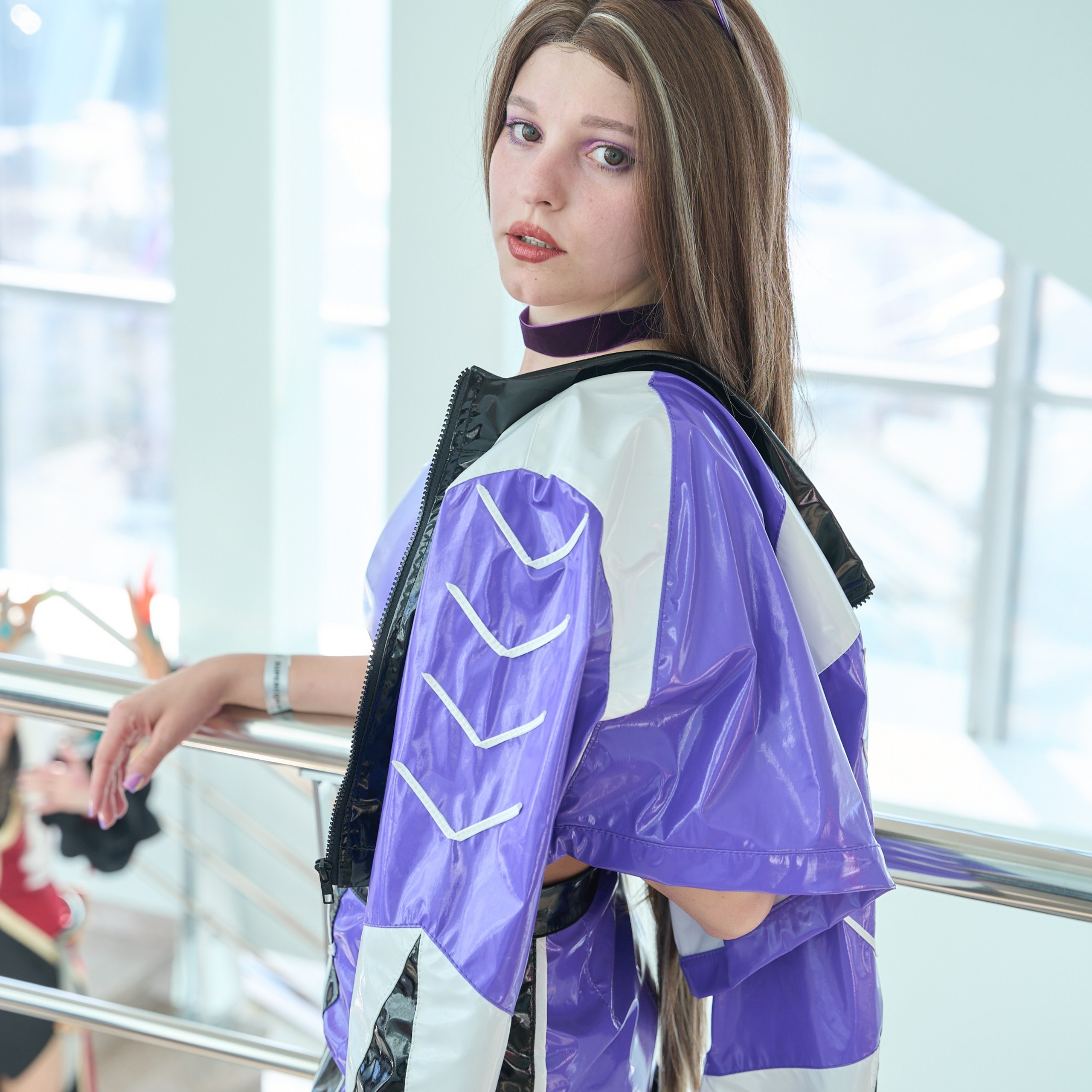 Supercon 2025. Александр Сазонов Красноярск