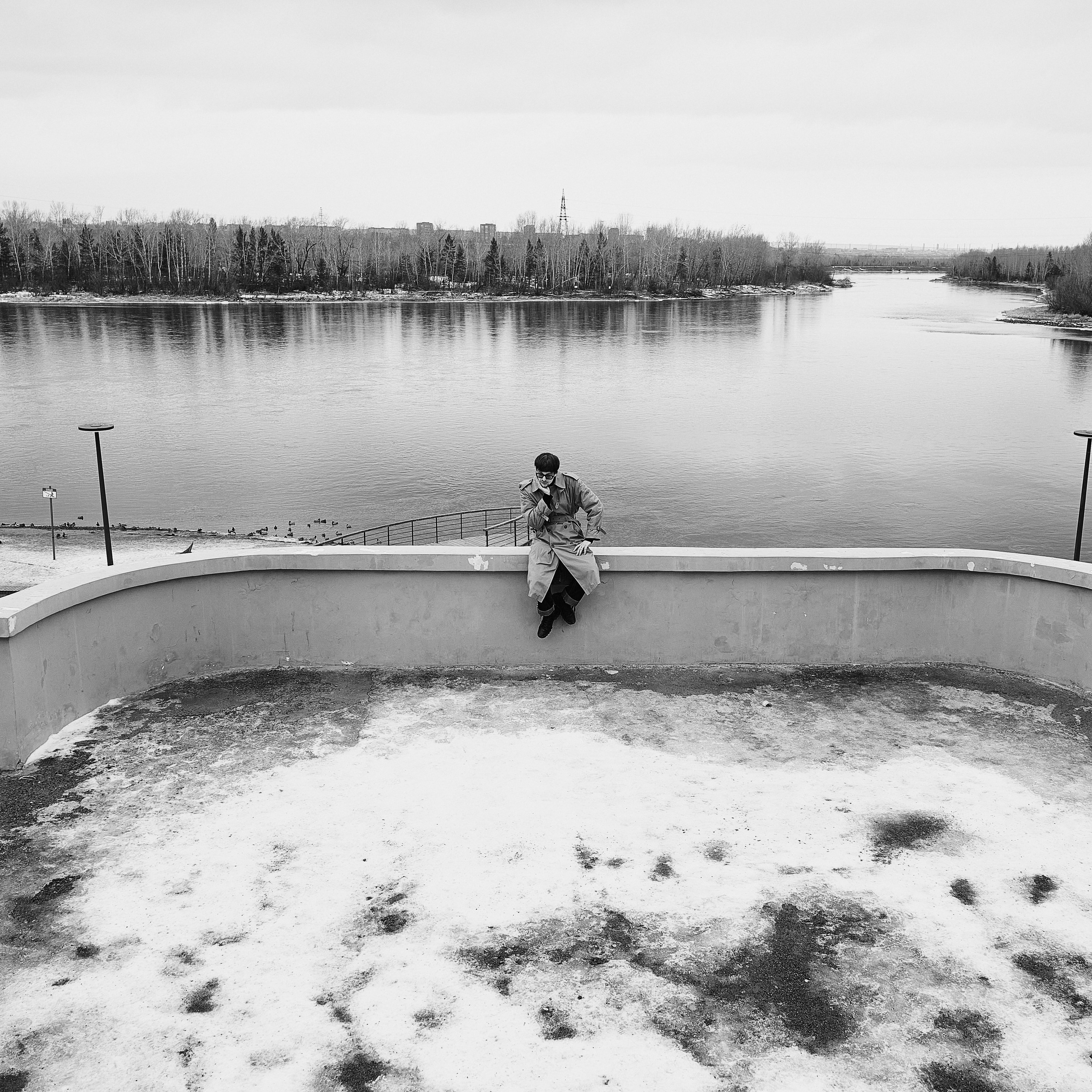 Daydreamer. Александр Сазонов Красноярск