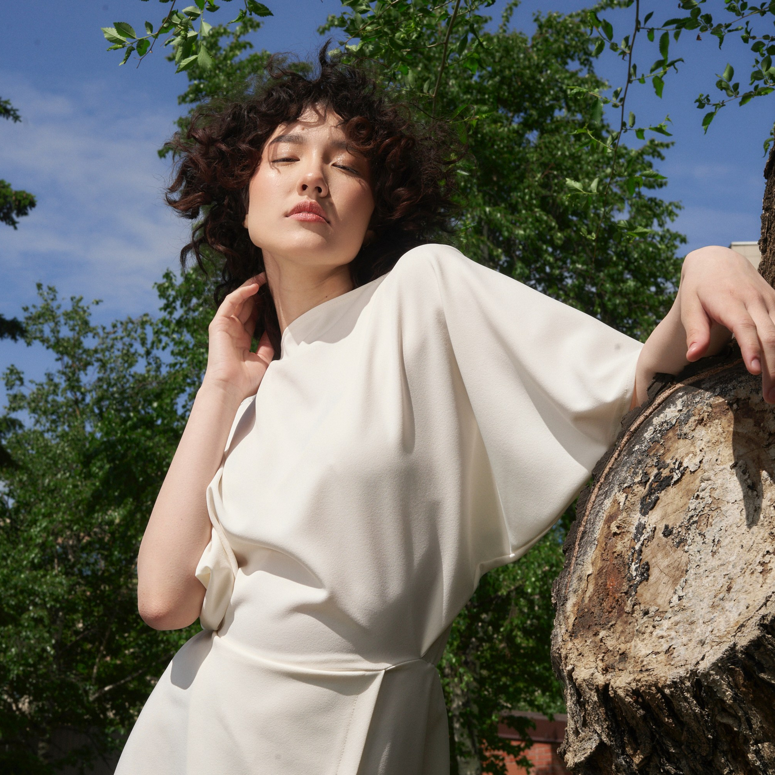 La perfe. Александр Сазонов Красноярск