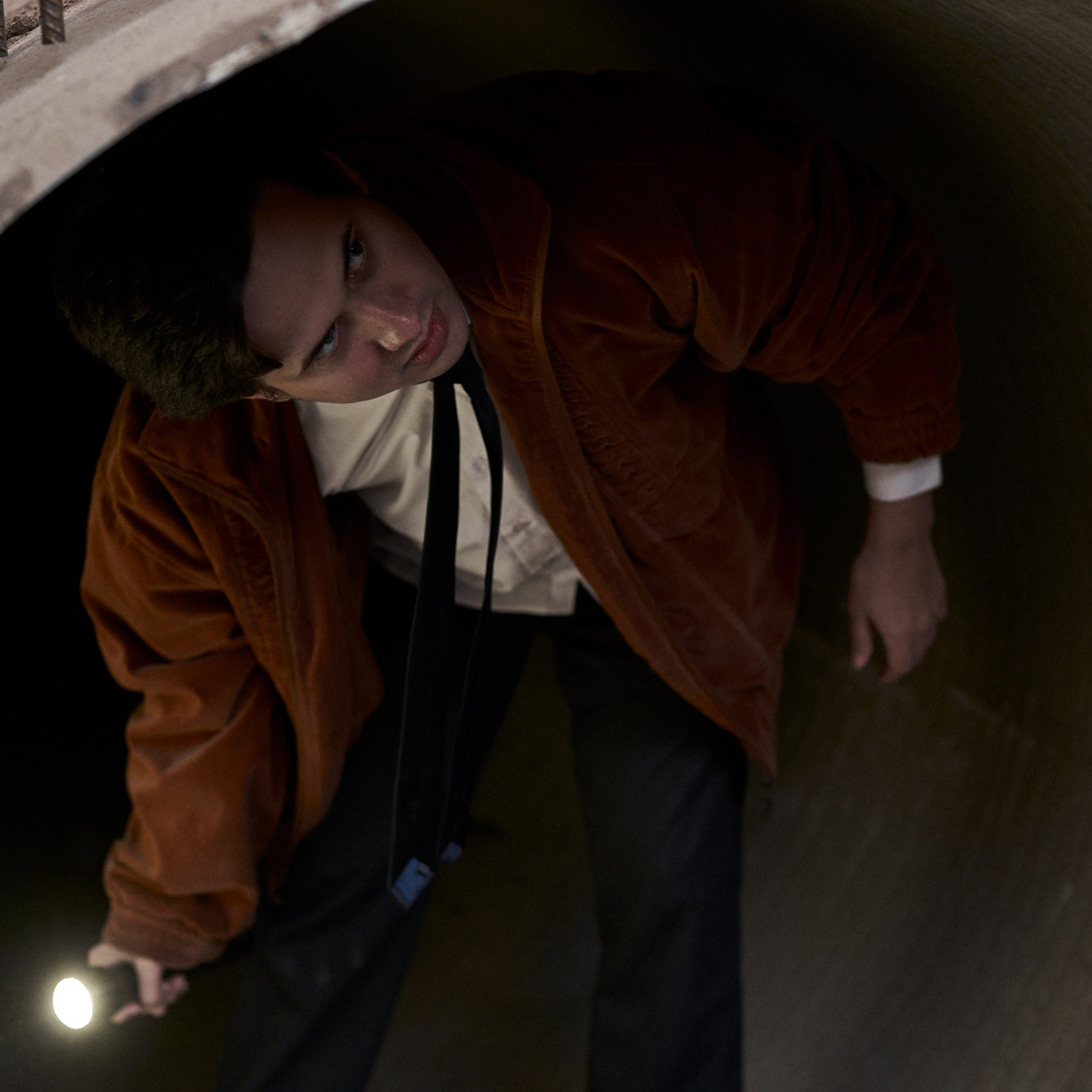 UnDetective. Александр Сазонов Красноярск