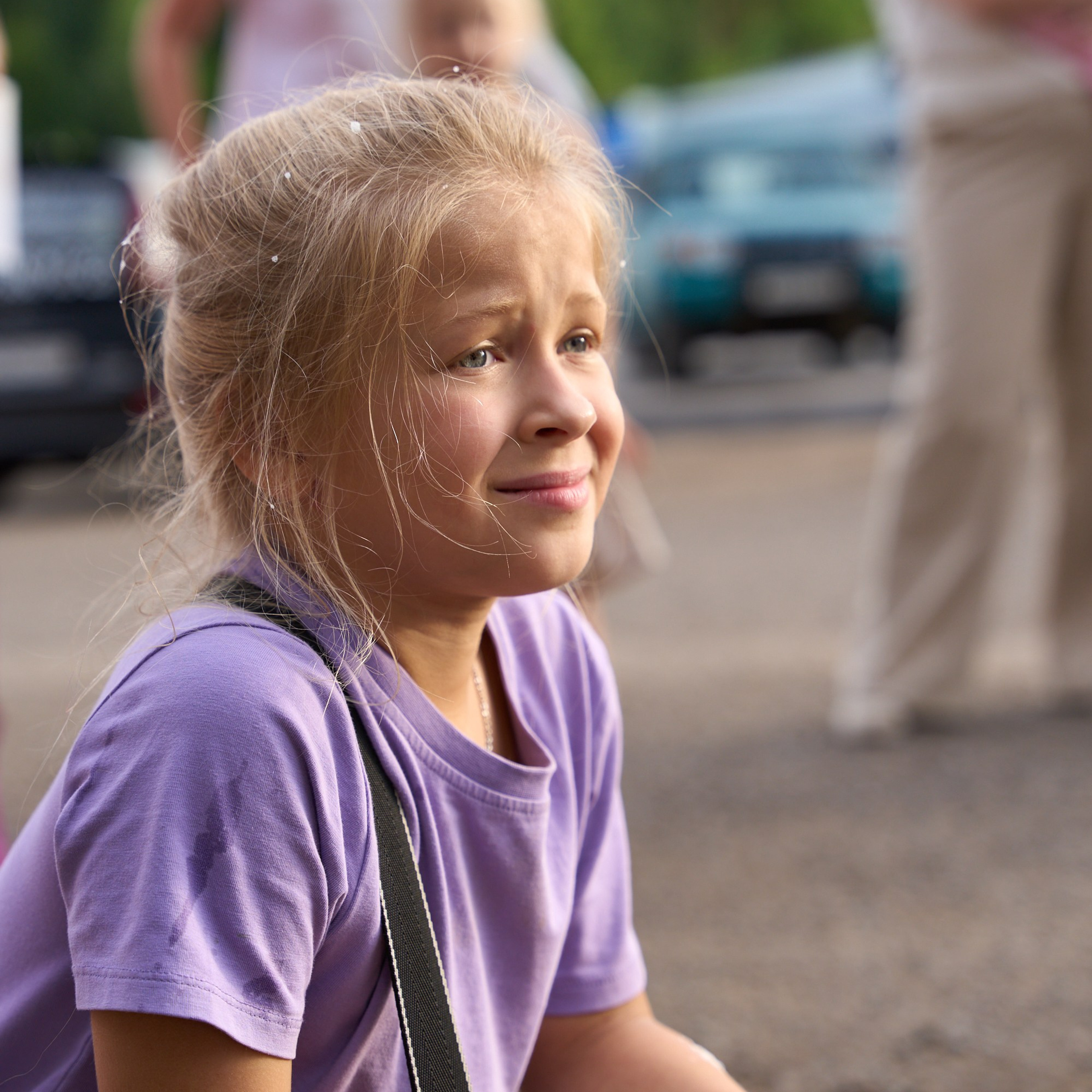 Открытие магазина Sarita Kids. Александр Сазонов Красноярск