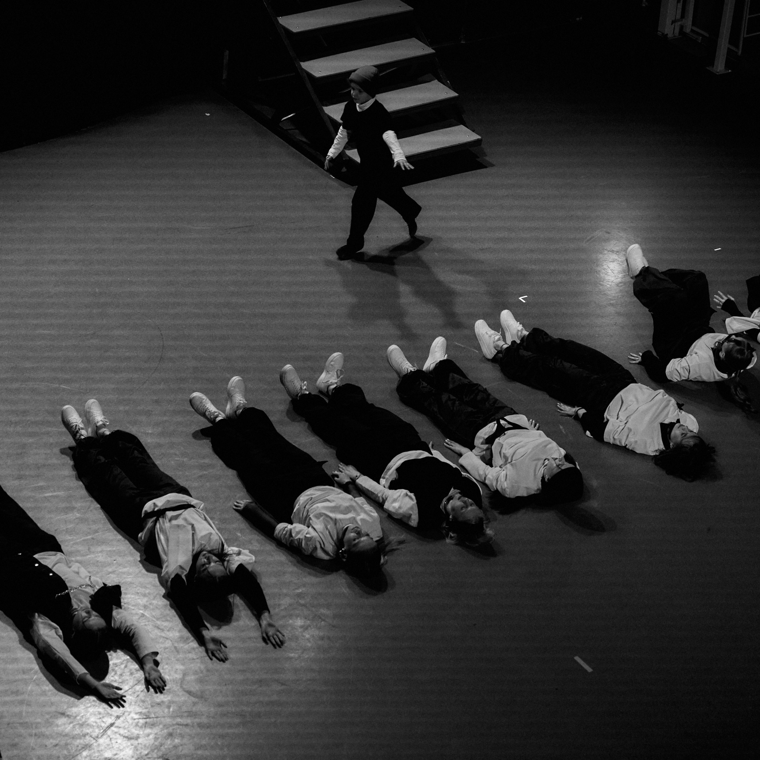 PROSCENIUM. Александр Сазонов Красноярск