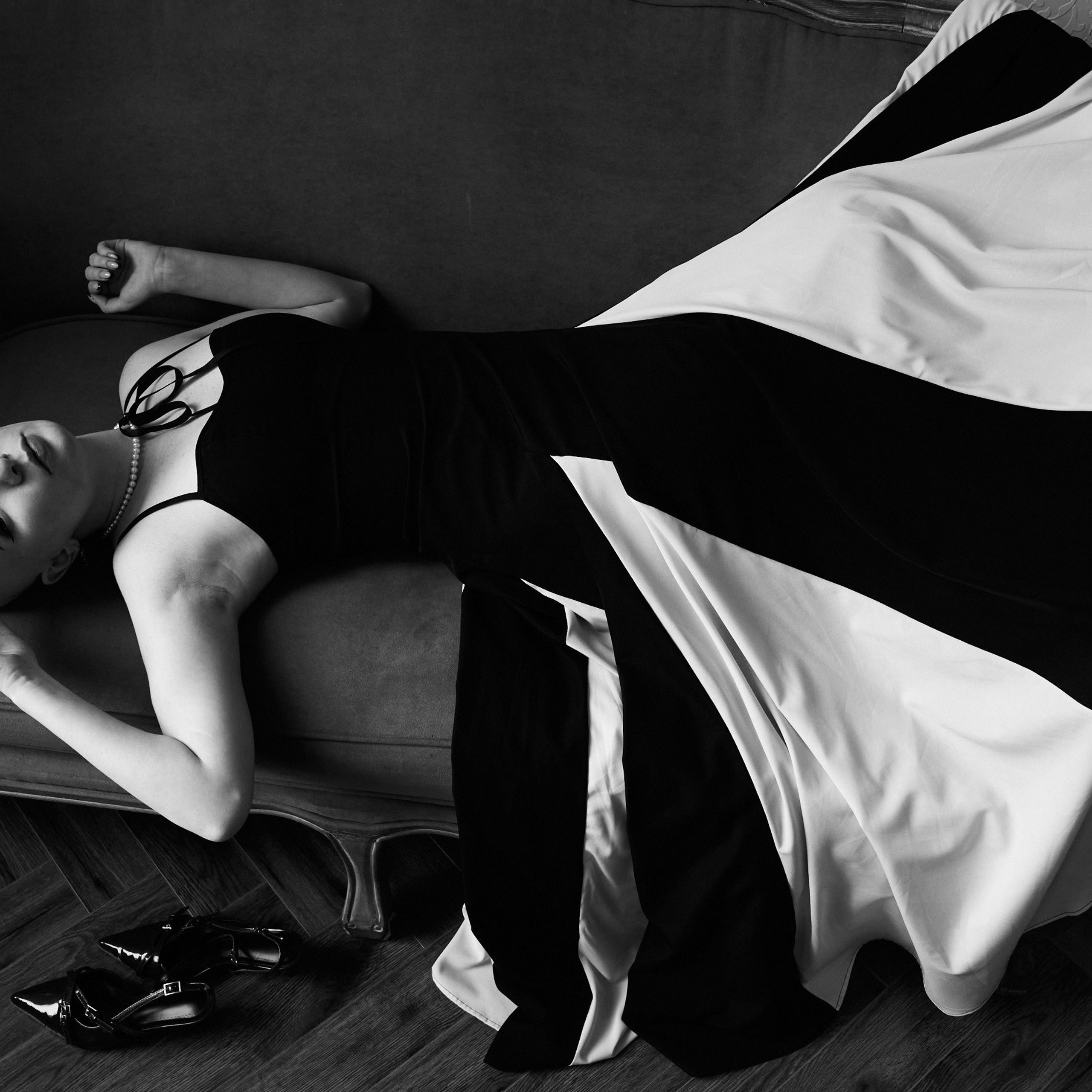 Di. Александр Сазонов Красноярск