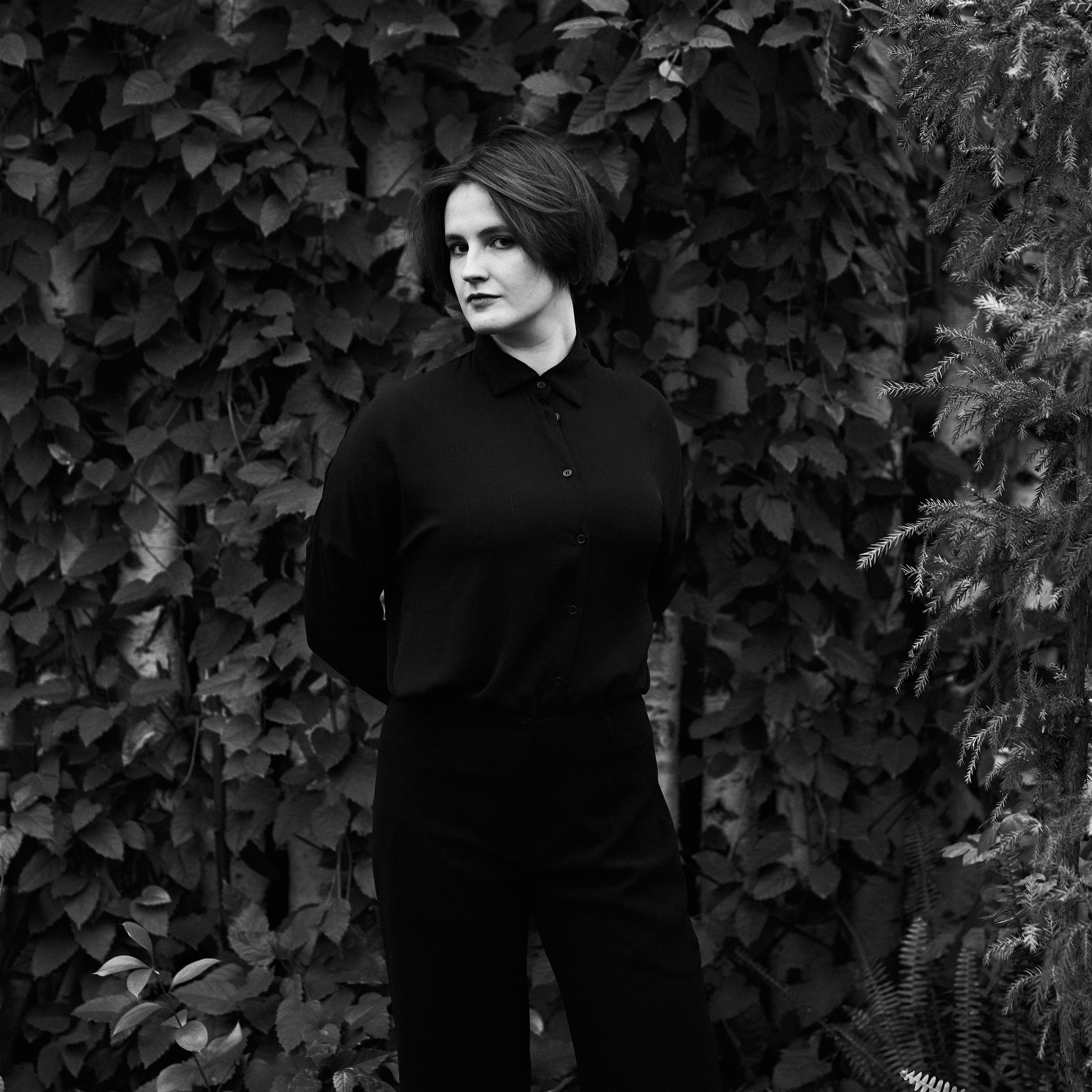 Wild Les. Александр Сазонов Красноярск