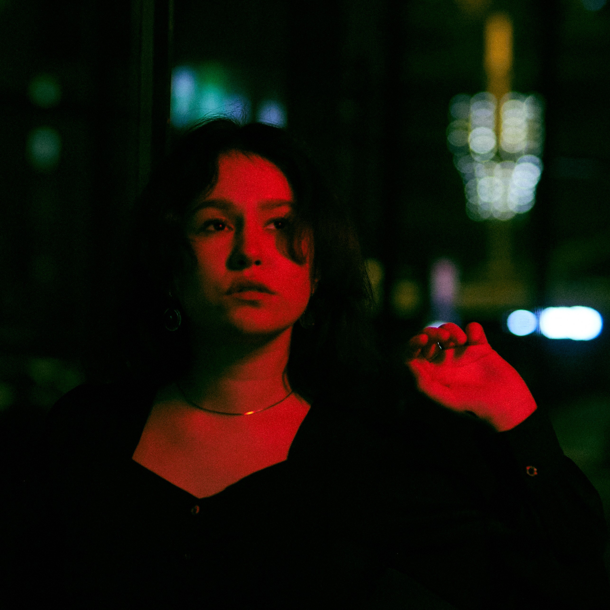 Нюся. Александр Сазонов Красноярск