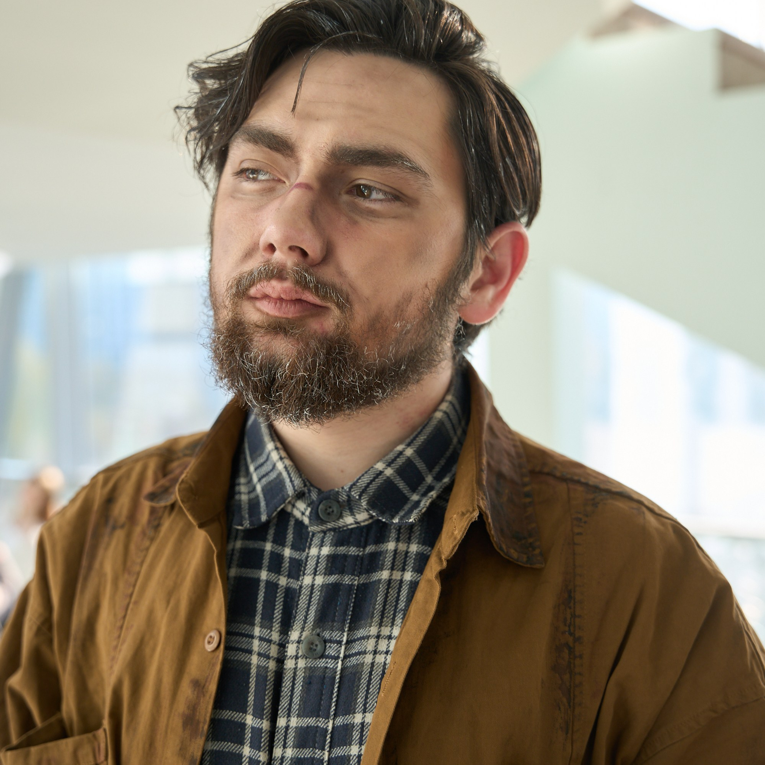 Supercon 2025. Александр Сазонов Красноярск