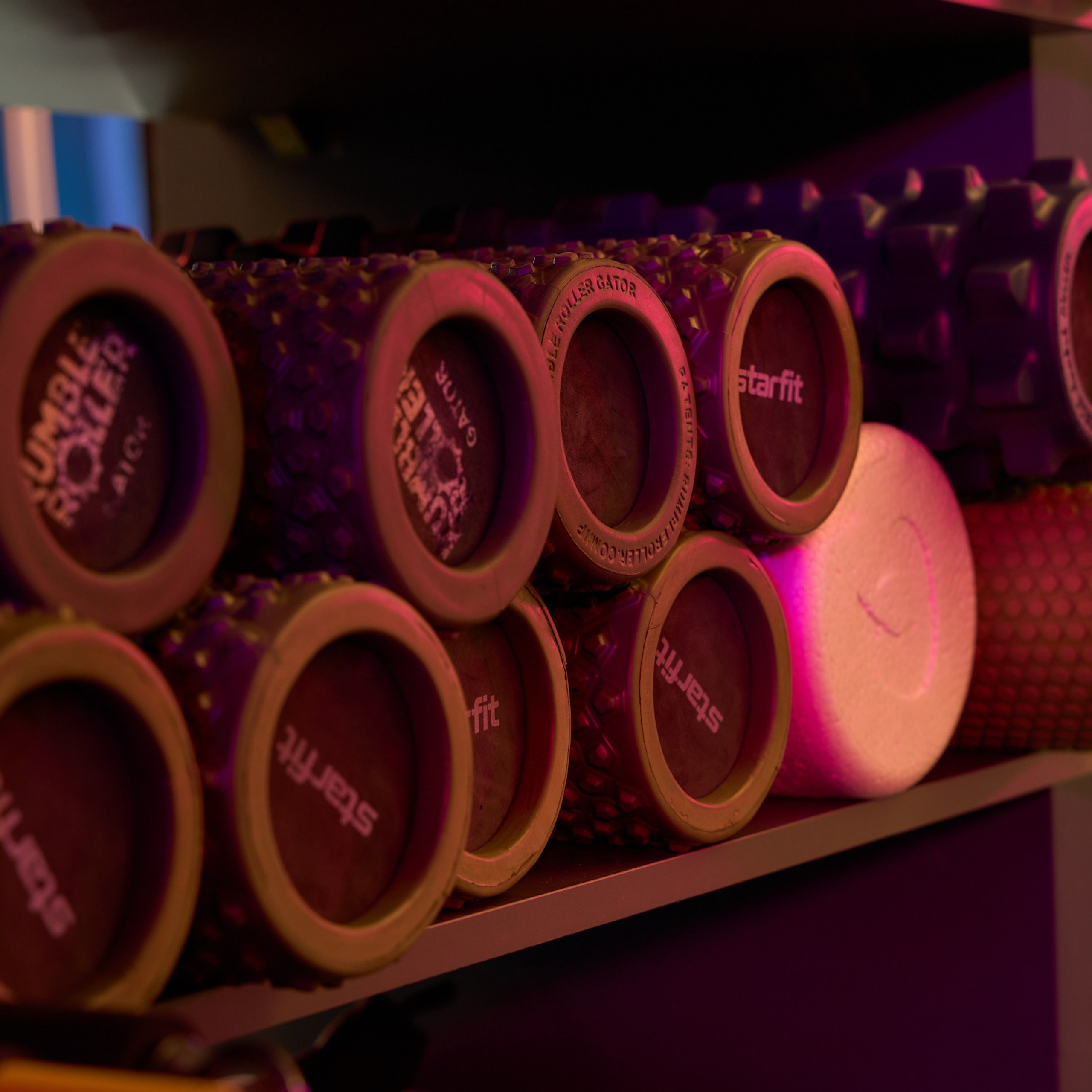 Студия персонального фитнеса «Физкультура». Александр Сазонов Красноярск