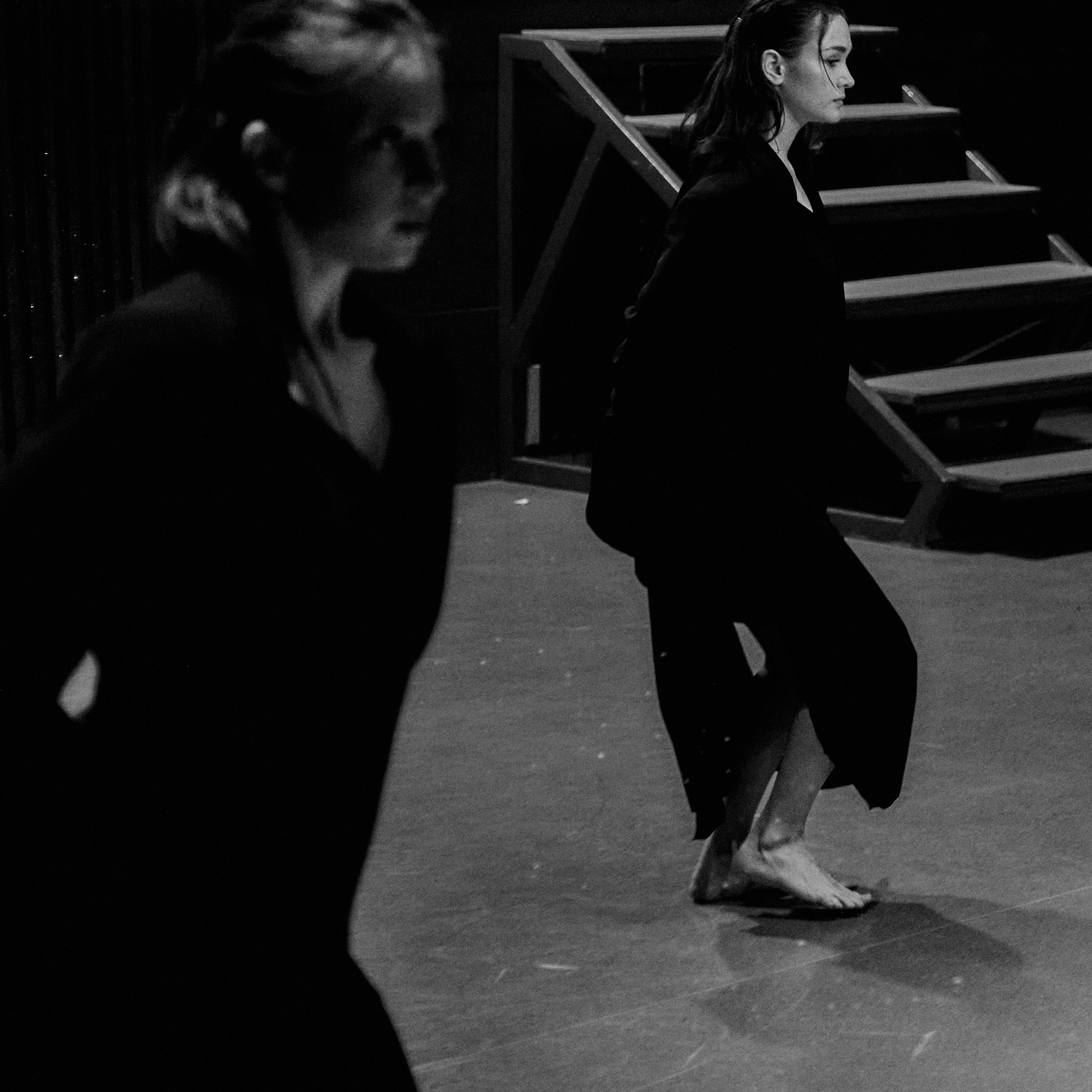 PROSCENIUM. Александр Сазонов Красноярск