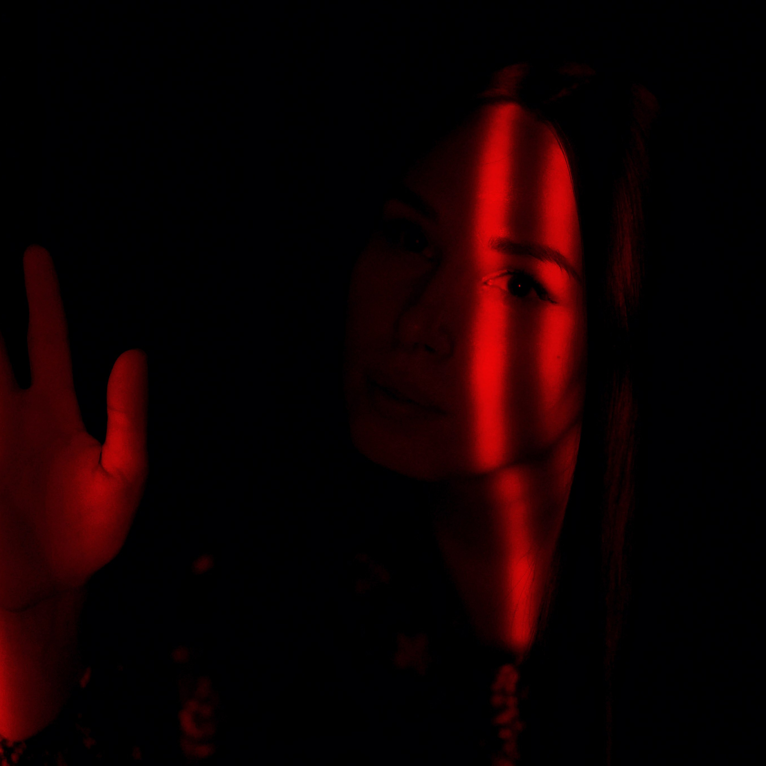 Red. Александр Сазонов Красноярск