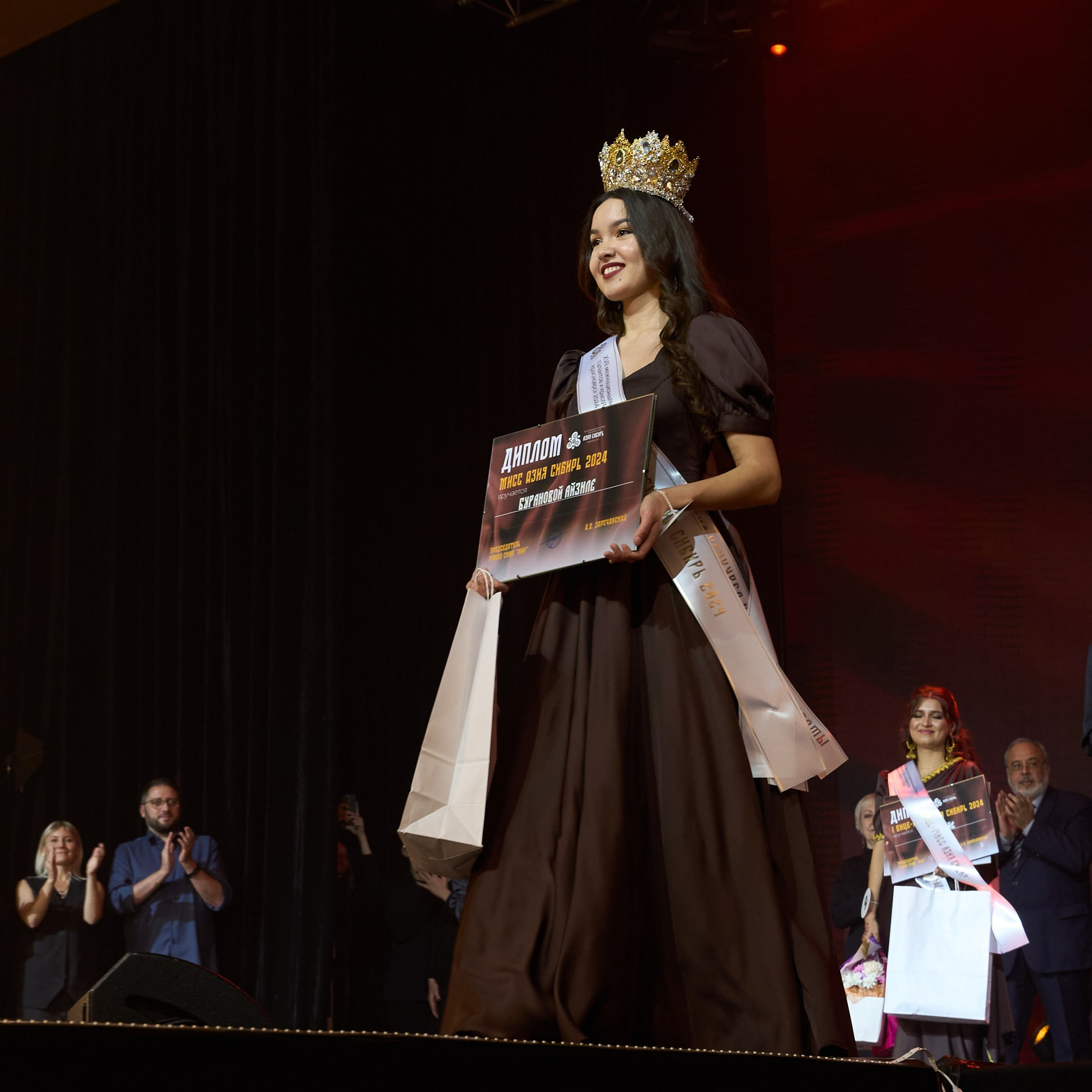 Азия Сибирь | Красноярск. Александр Сазонов Красноярск