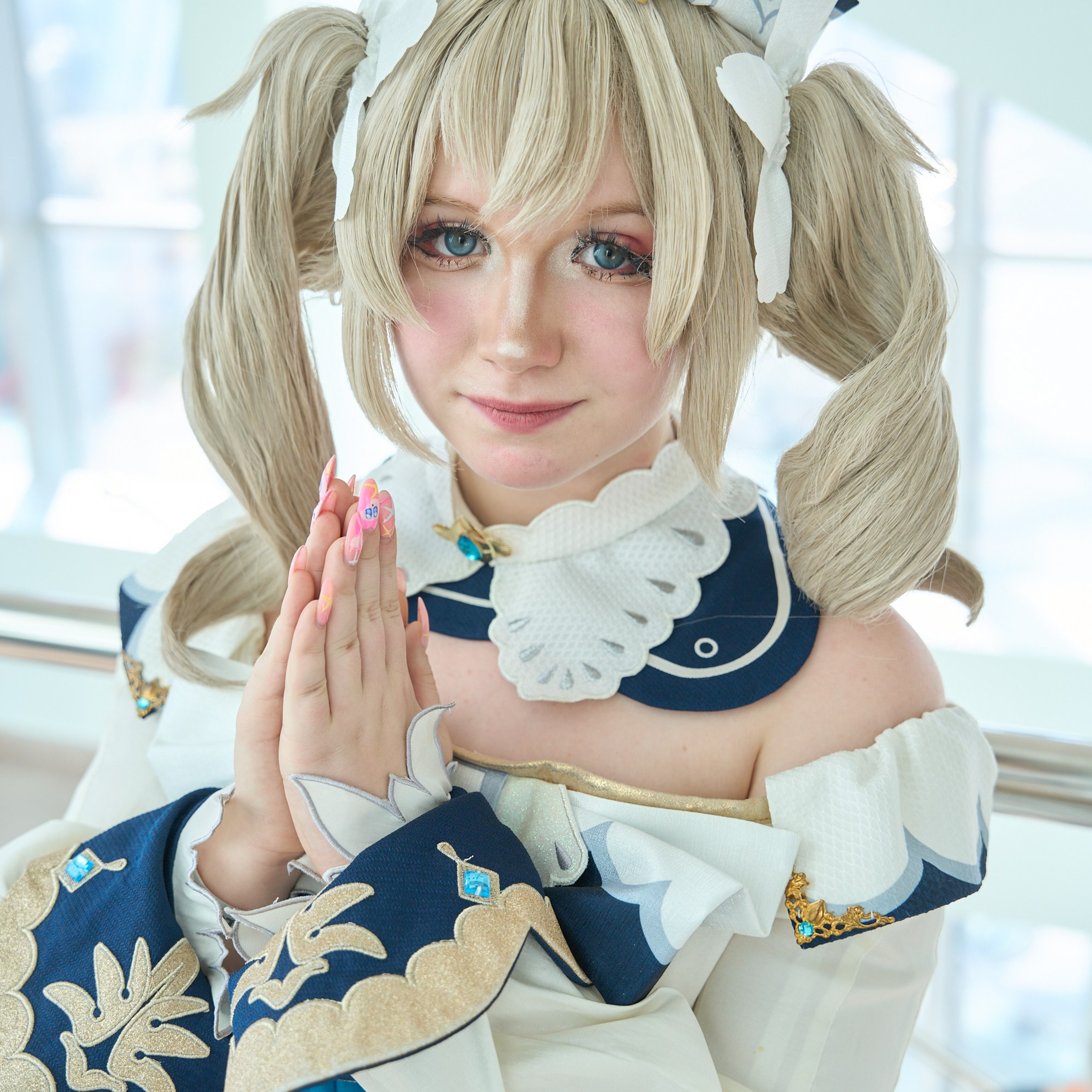 Supercon 2025. Александр Сазонов Красноярск